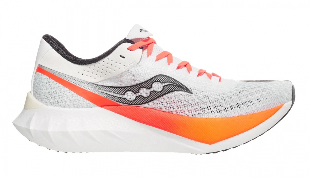 Saucony Endorphin Pro 4 Saucony Endorphin Pro 4