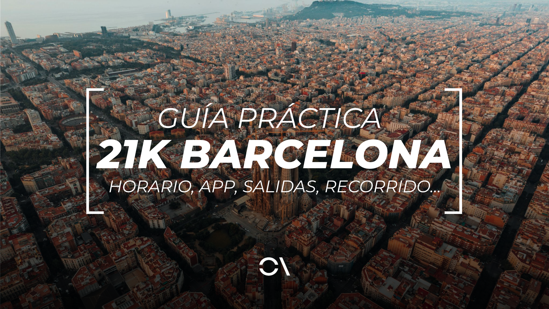 Todo lo que tienes que saber sobre el Medio Maratón de Barcelona 2025.