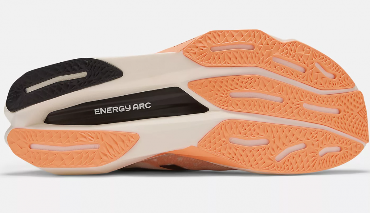 suela New Balance SC Elite v4
