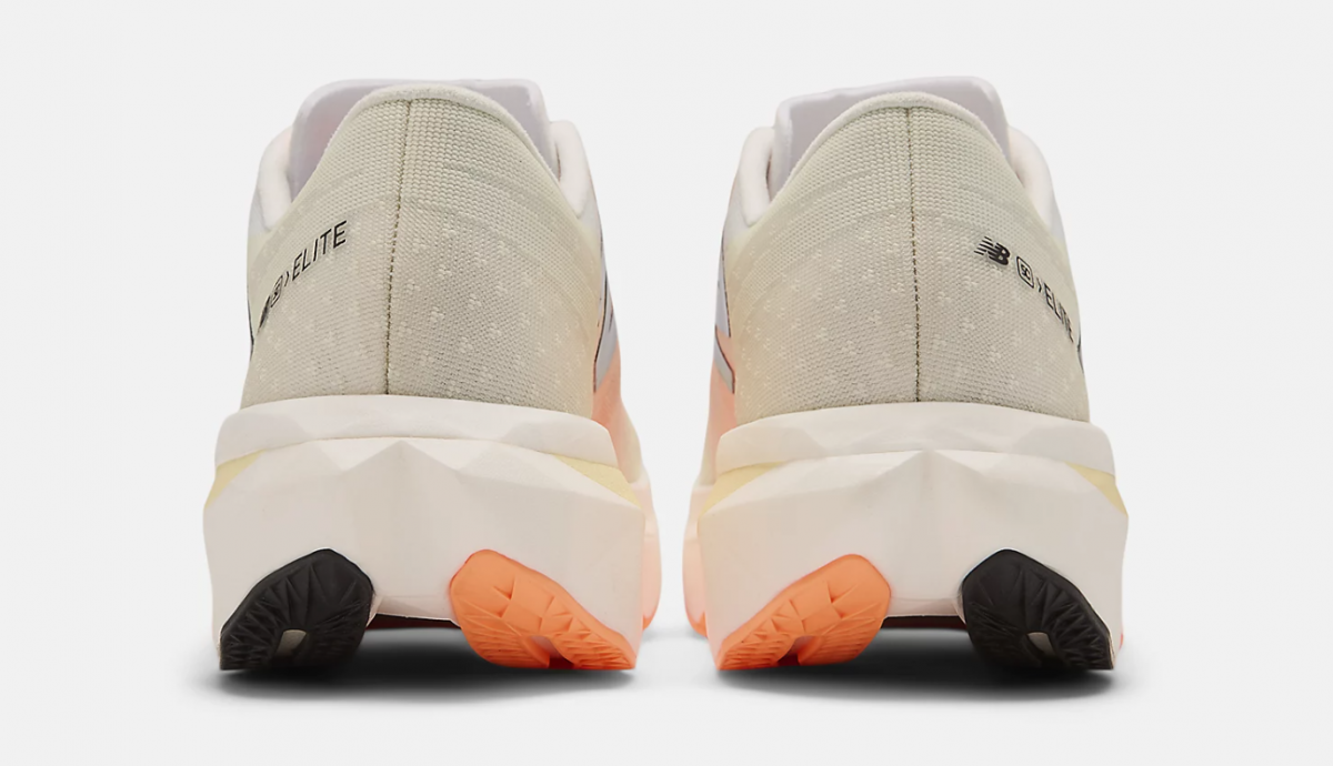 New Balance SC Elite v4