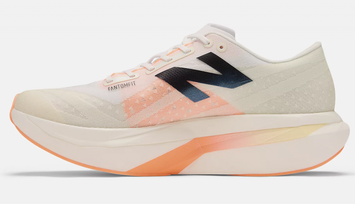 New Balance SC Elite v4
