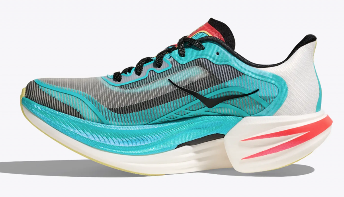 Hoka Cielo X1 2.0