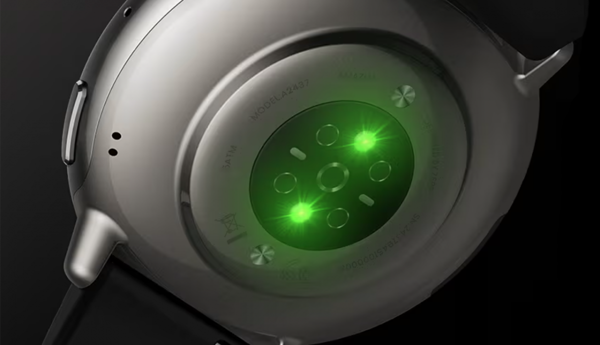 Amazfit Acive 2
