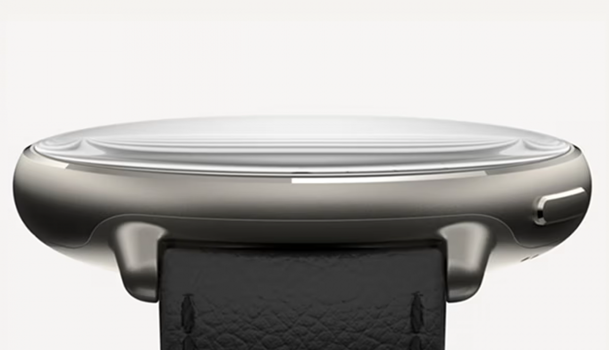 Amazfit Active 2
