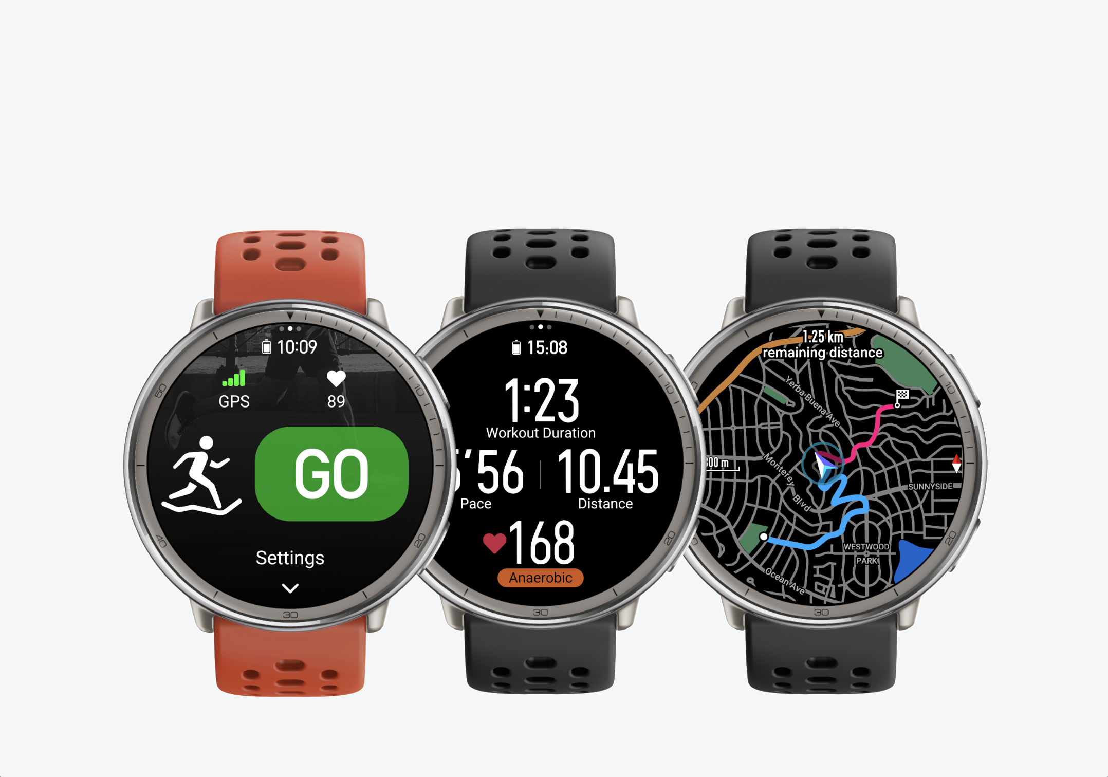 Amazfit Active 2