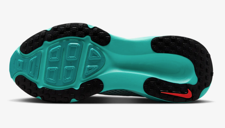 suela Nike Vomero 18