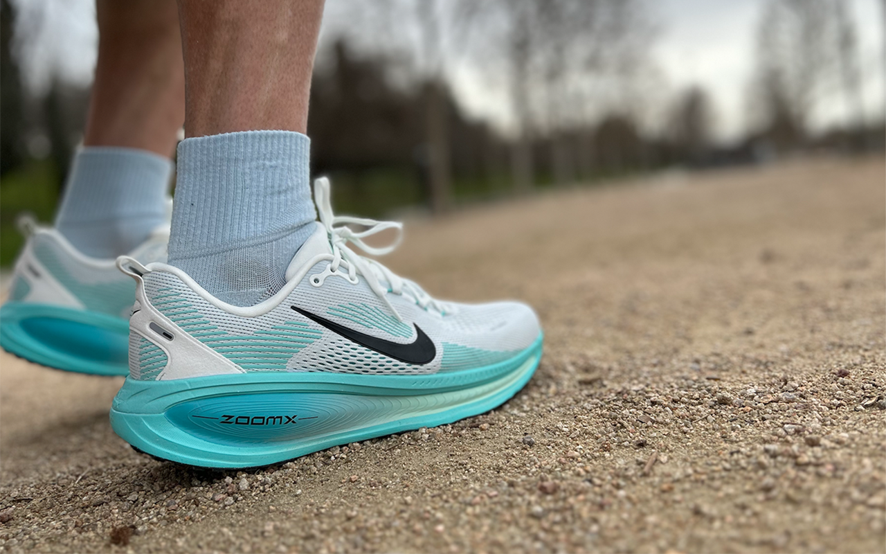 Nike Vomero 18