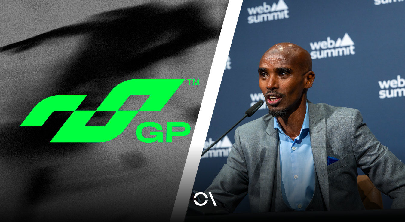 MotoGP entra en el mundo del running de la mano de Mo Farah