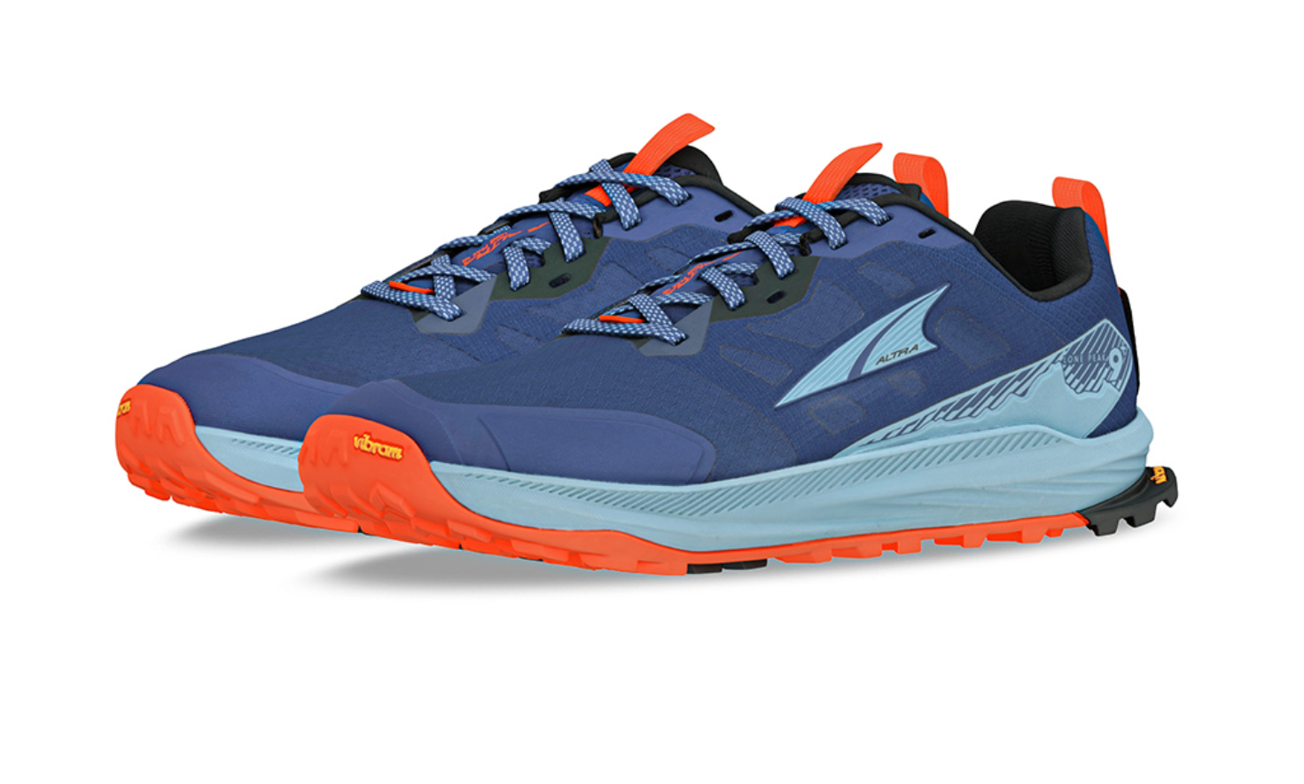 Altra Lone Peaak 9 +
