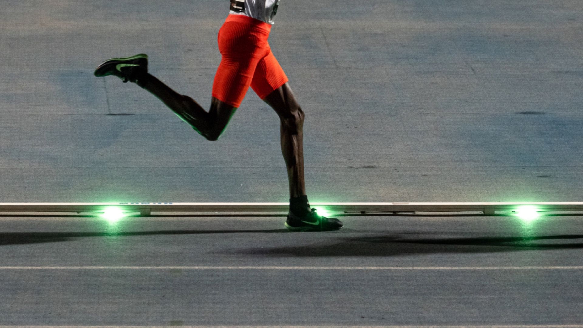 European Athletics ha anunciado que usará la tecnología Wavelight en el Europeo de Apeldoorn. SPORTMEDIA.