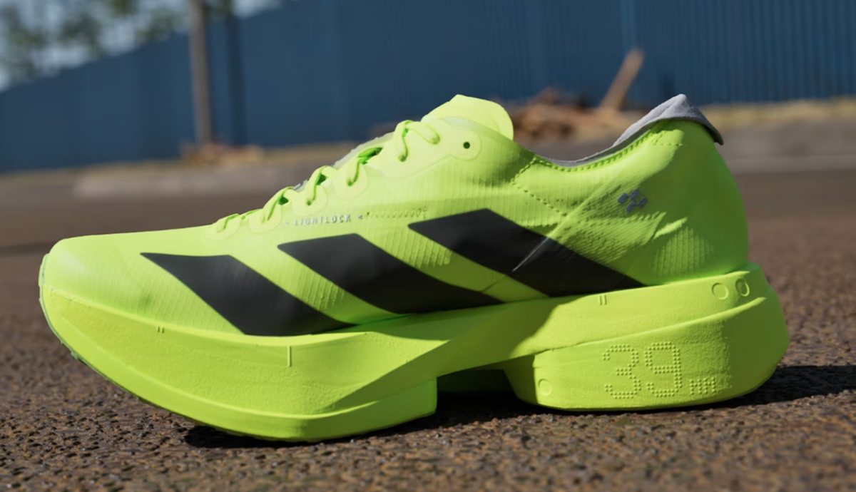 Adidas Adizero Adios Pro 4