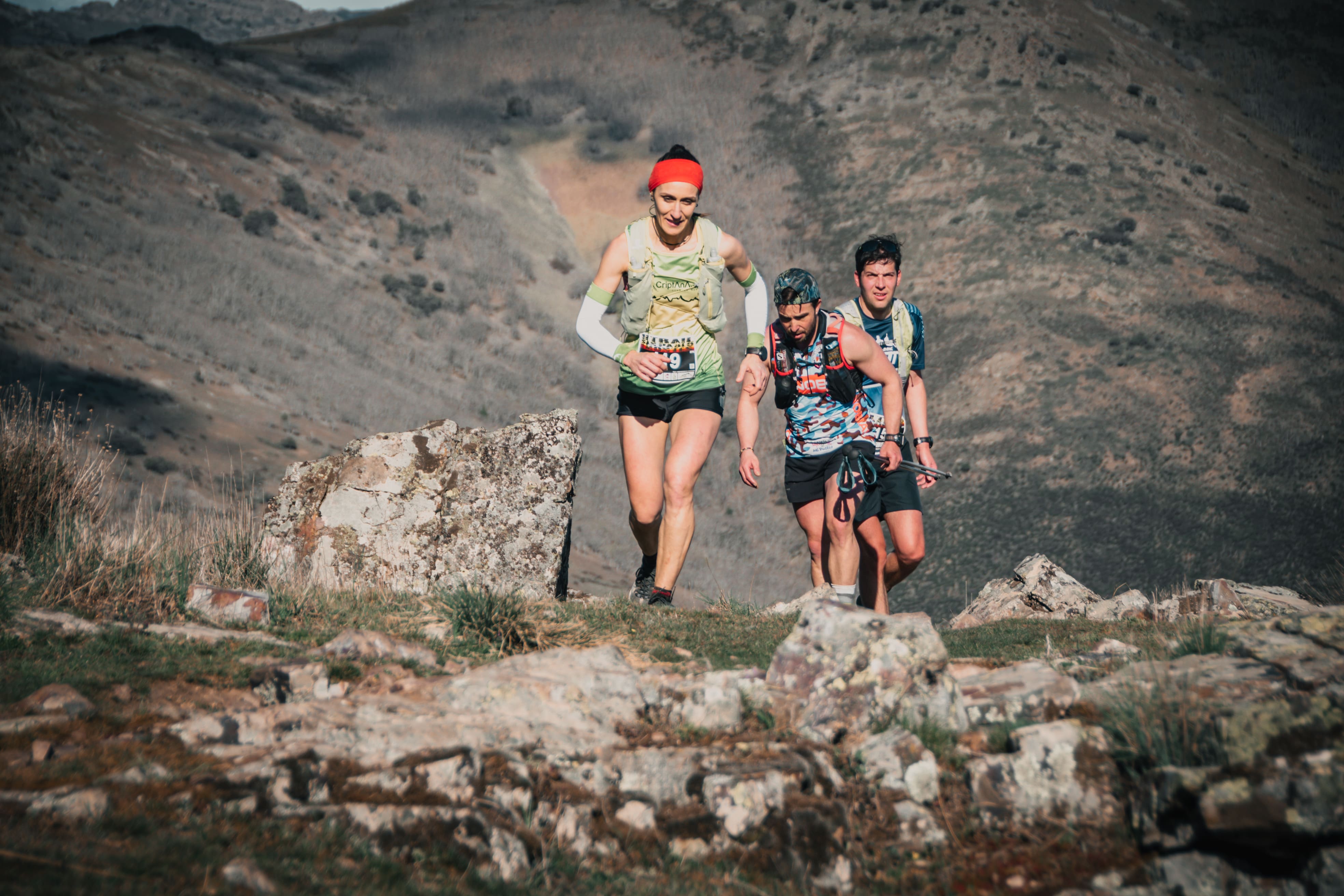 El Trail San Pablo de los Montes – Desafío La Morra se disputará el 23 de marzo. ZurdiMedia
