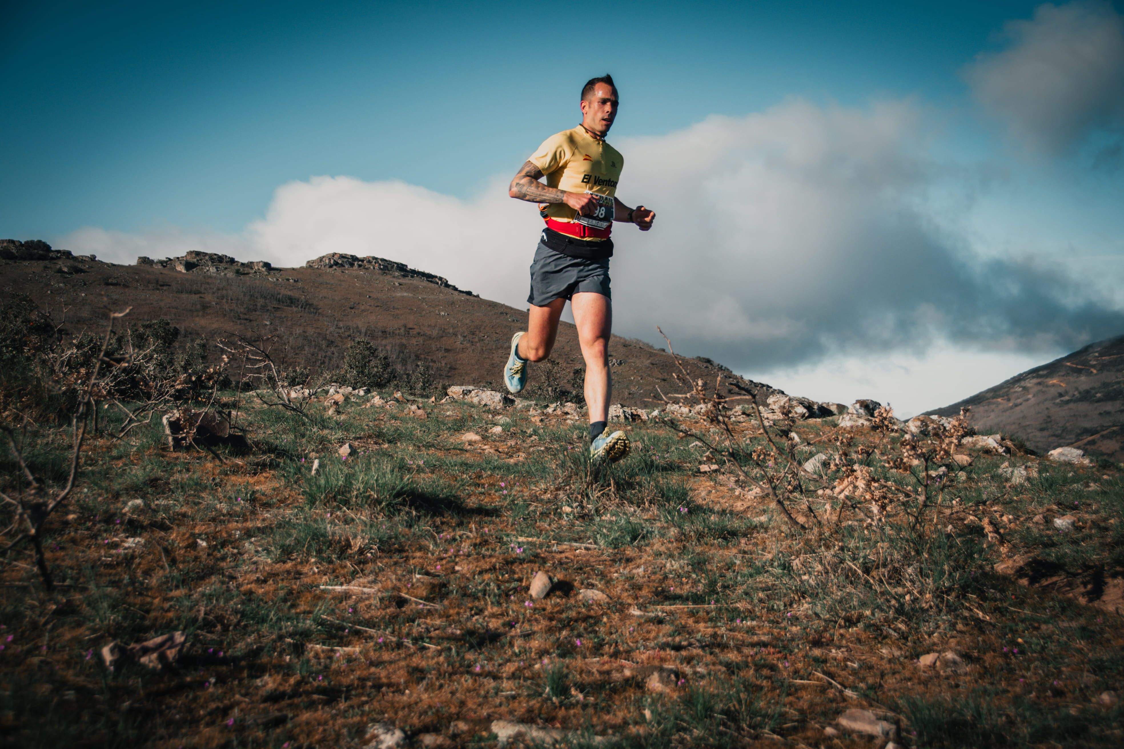 Este año el Trail San Pablo de los Montes – Desafío La Morra acogerá el Campeonato de Castilla-La Mancha de Carreras por Montaña. ZurbiMedia