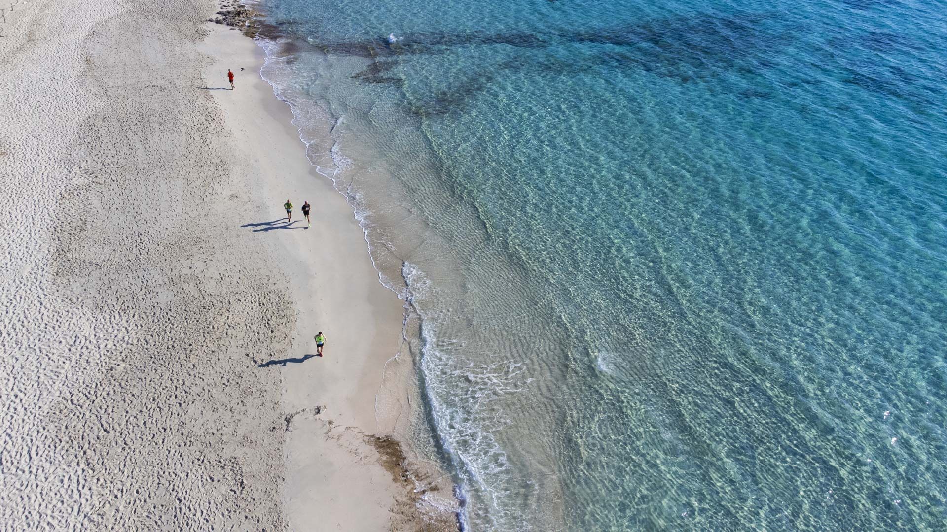 Si quieres correr por el paraíso participa en Formentera to Run 2025 / Foto: Santa Fotografía