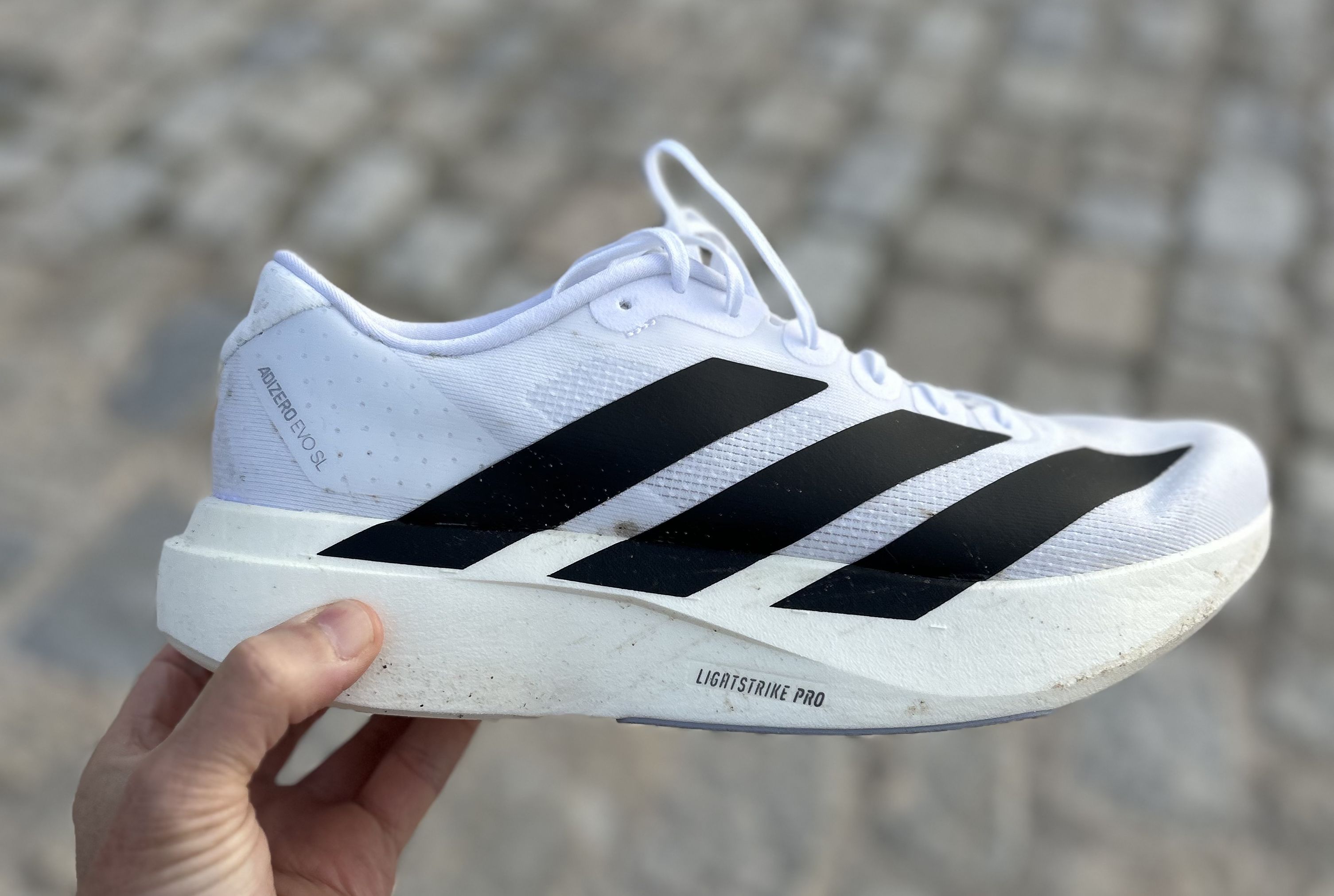 adidas Adizero EVO SL