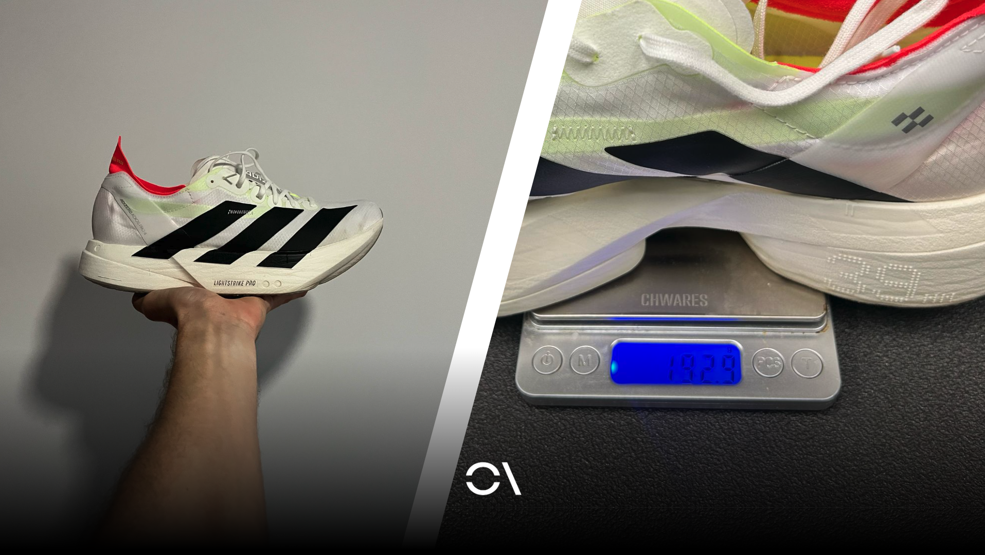 Prueba a fondo de las Adidas Adizero Adios Pro 4.