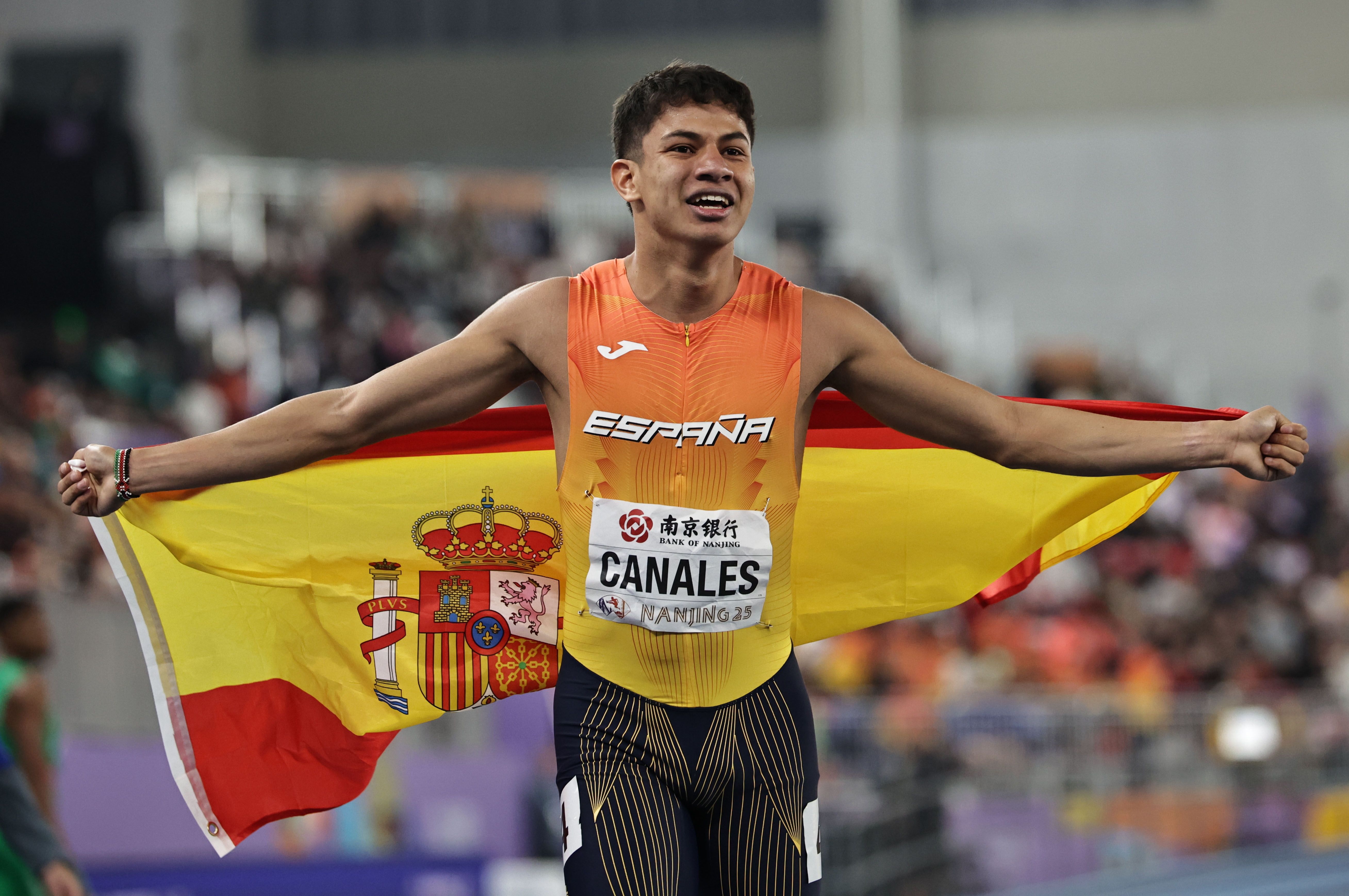 Elvin Josué Canales