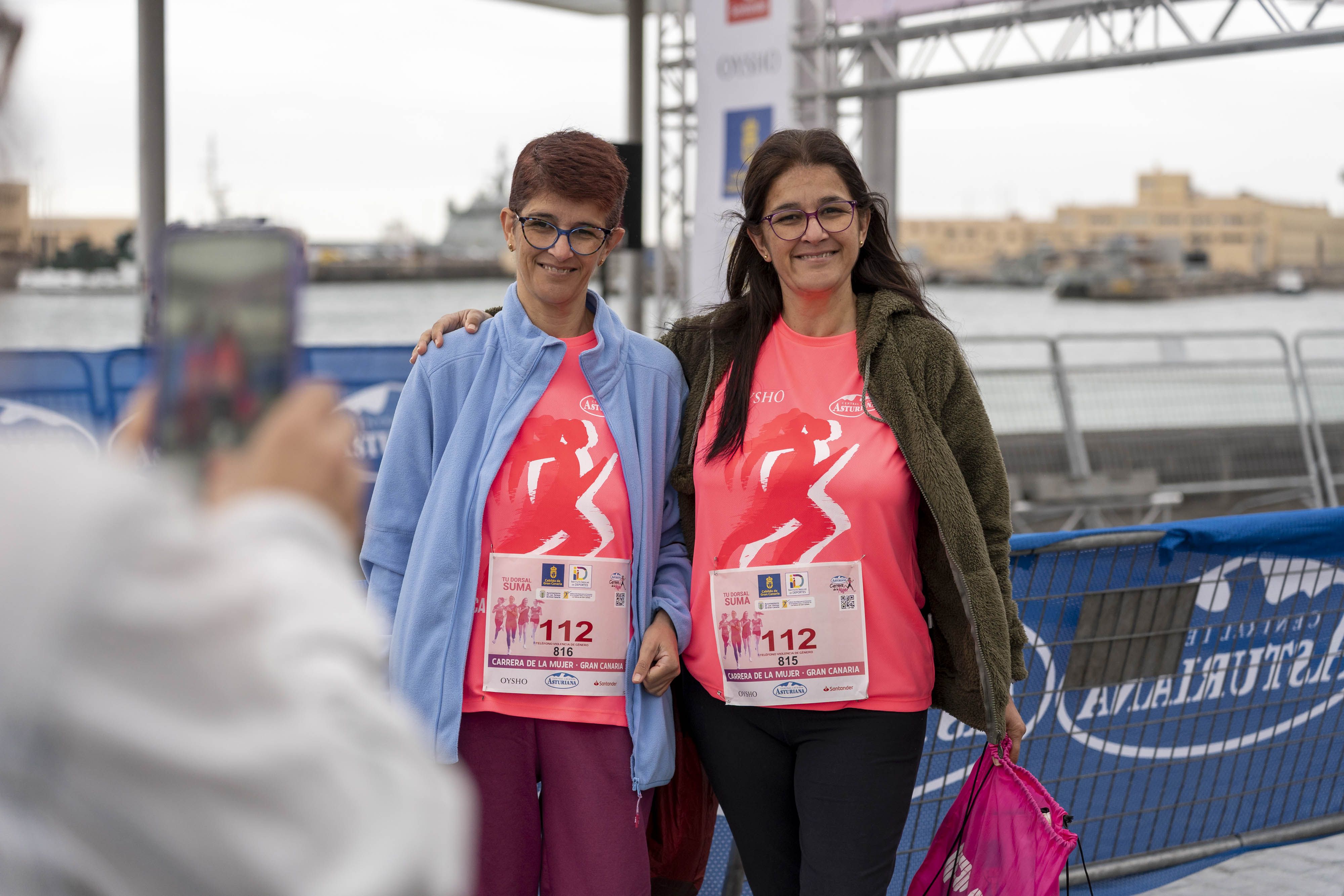 Las mejores fotos de la Carrera de la Mujer de Gran Canaria 2025. 4 WEB