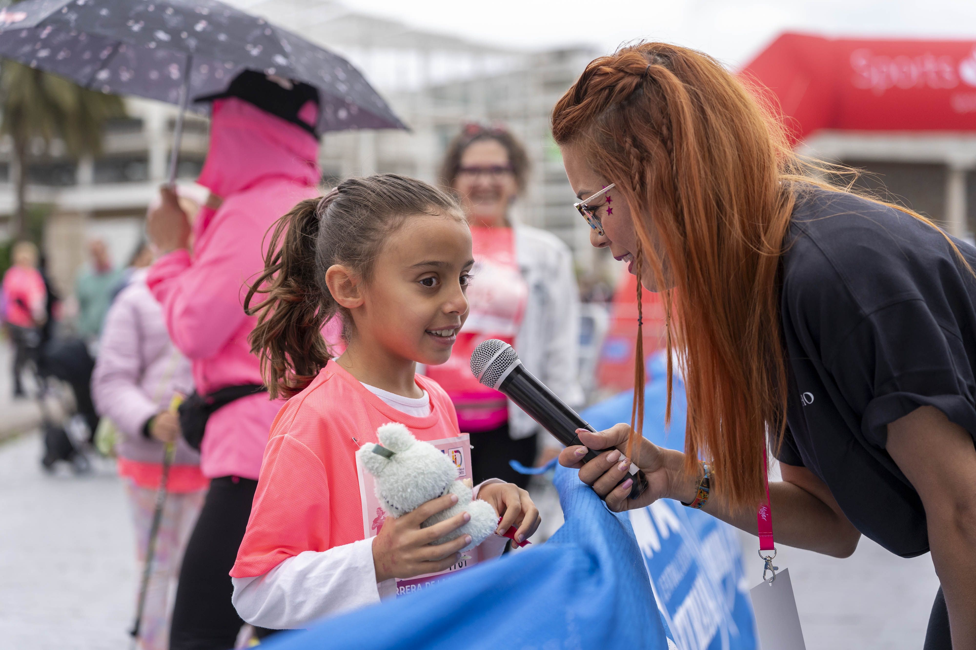 Las mejores fotos de la Carrera de la Mujer de Gran Canaria 2025. 8 WEB