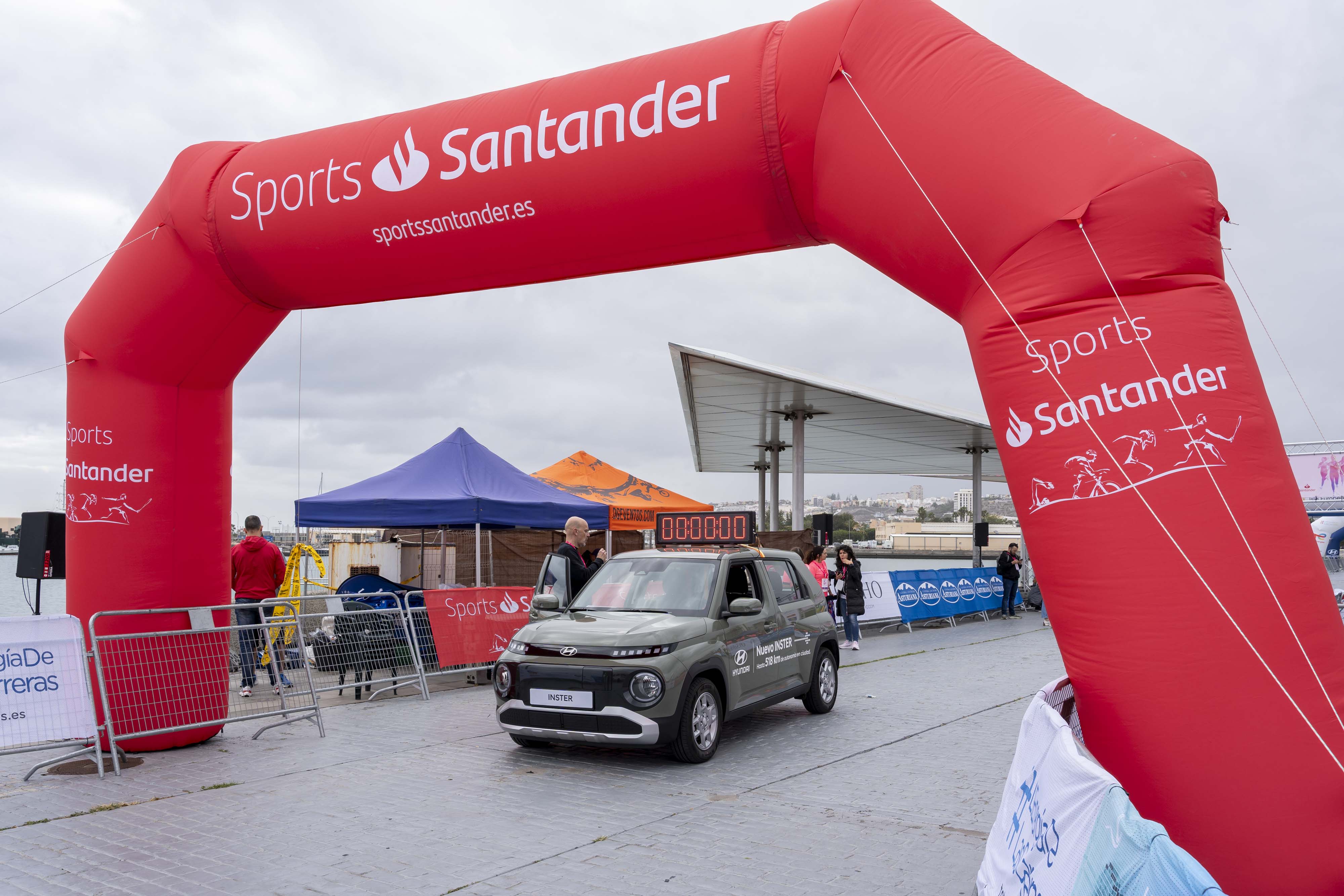Las mejores fotos de la Carrera de la Mujer de Gran Canaria 2025. 17 WEB