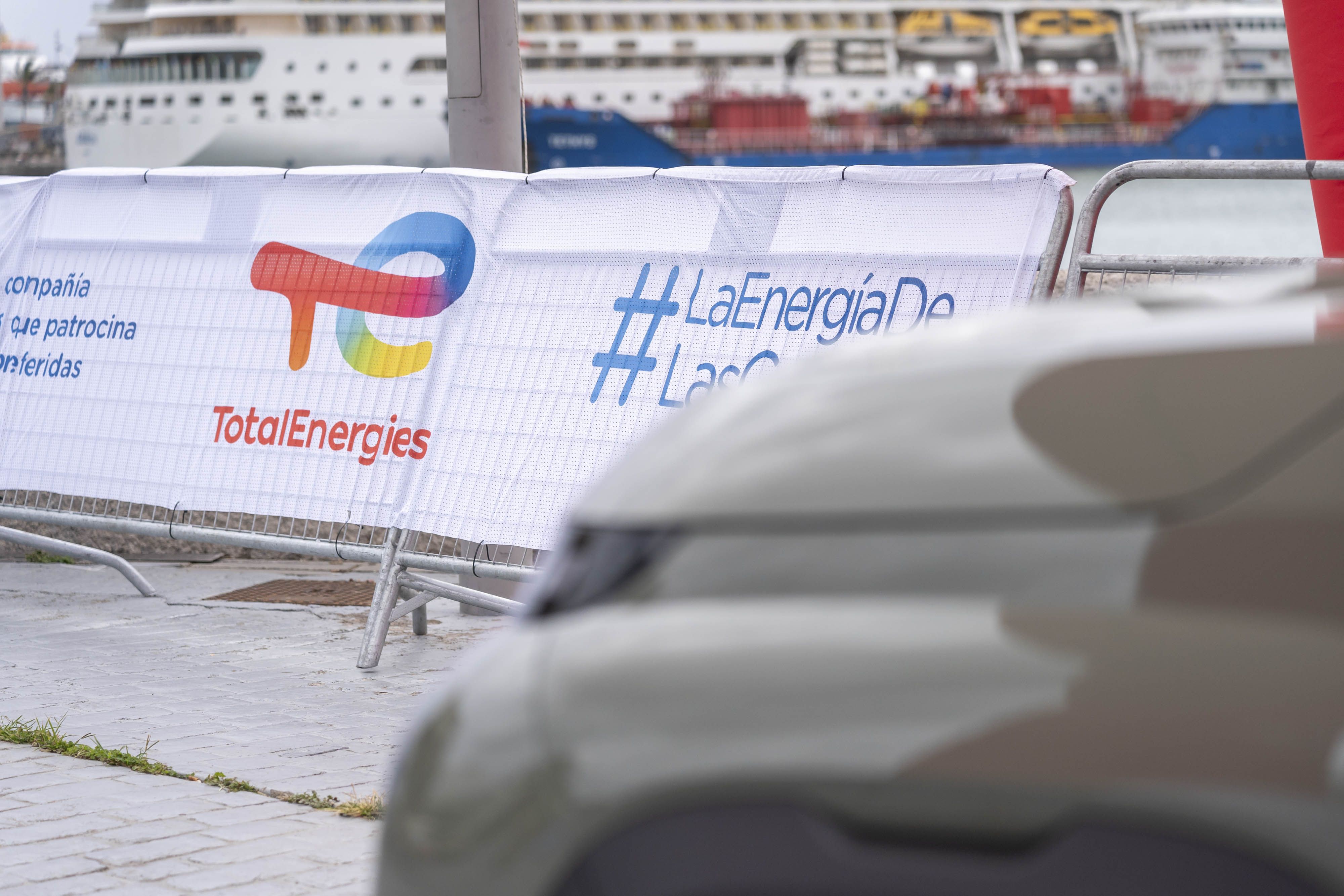 Las mejores fotos de la Carrera de la Mujer de Gran Canaria 2025. 18 WEB