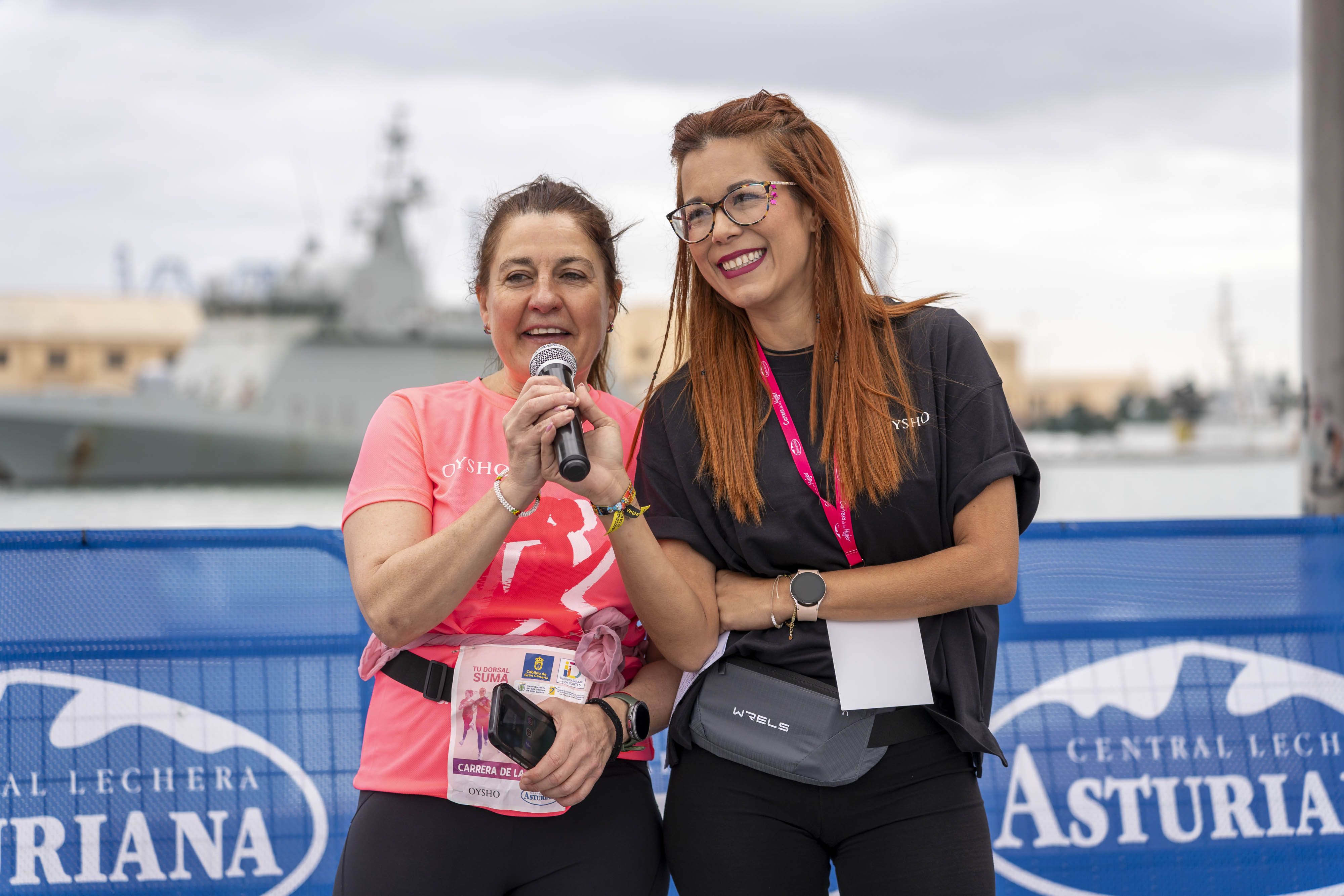 Las mejores fotos de la Carrera de la Mujer de Gran Canaria 2025. 21 WEB