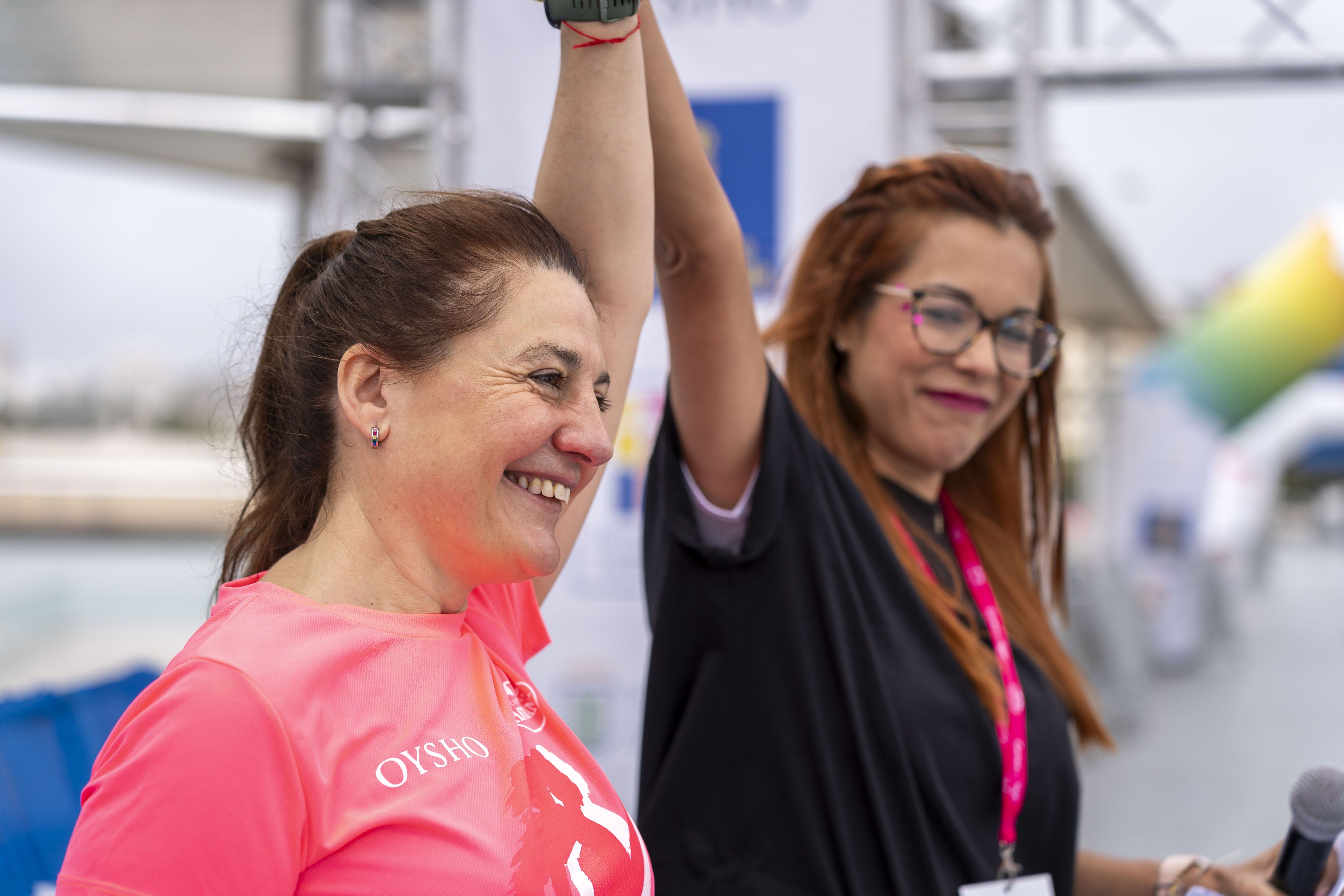 Las mejores fotos de la Carrera de la Mujer de Gran Canaria 2025. 23 WEB