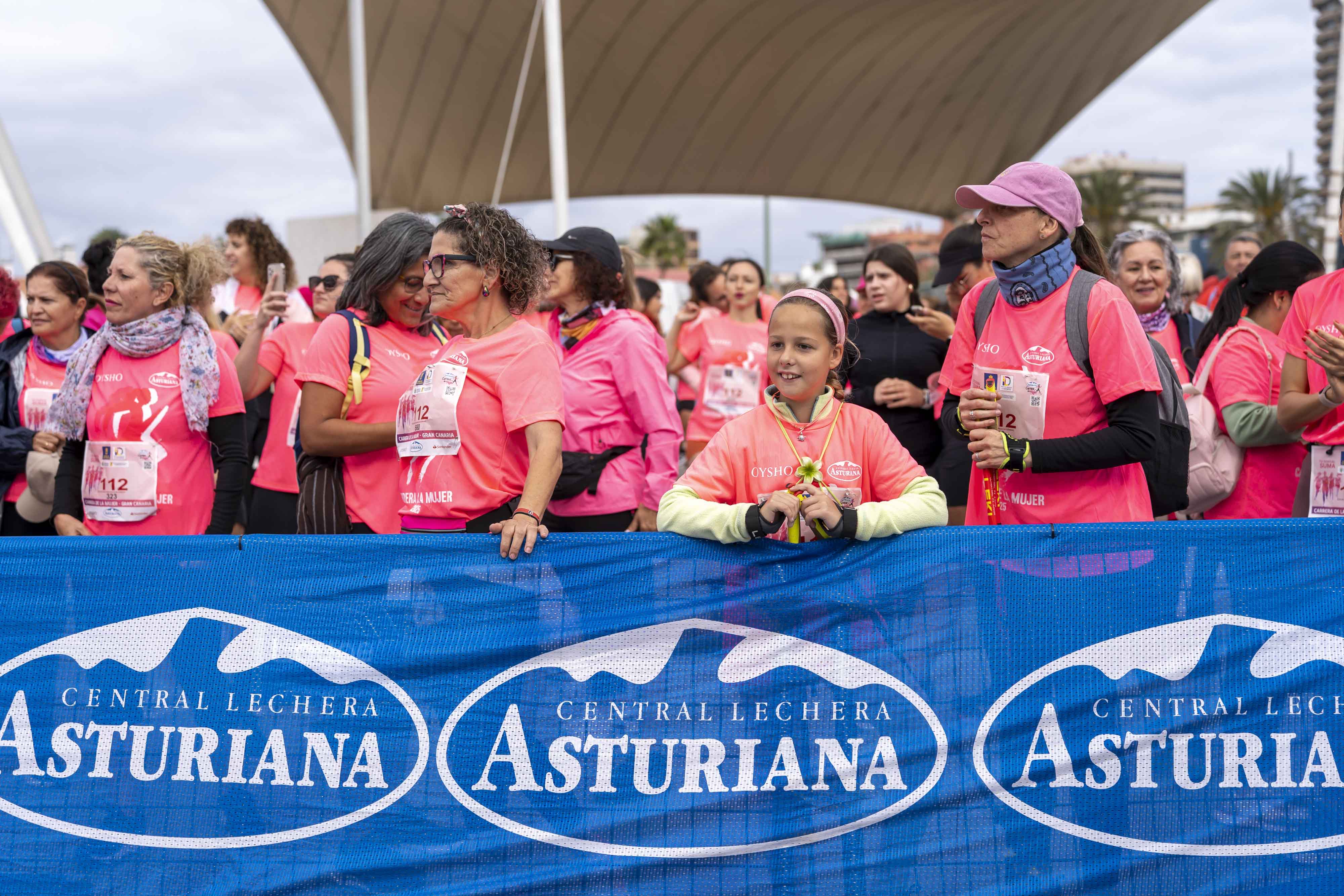 Las mejores fotos de la Carrera de la Mujer de Gran Canaria 2025. 24 WEB