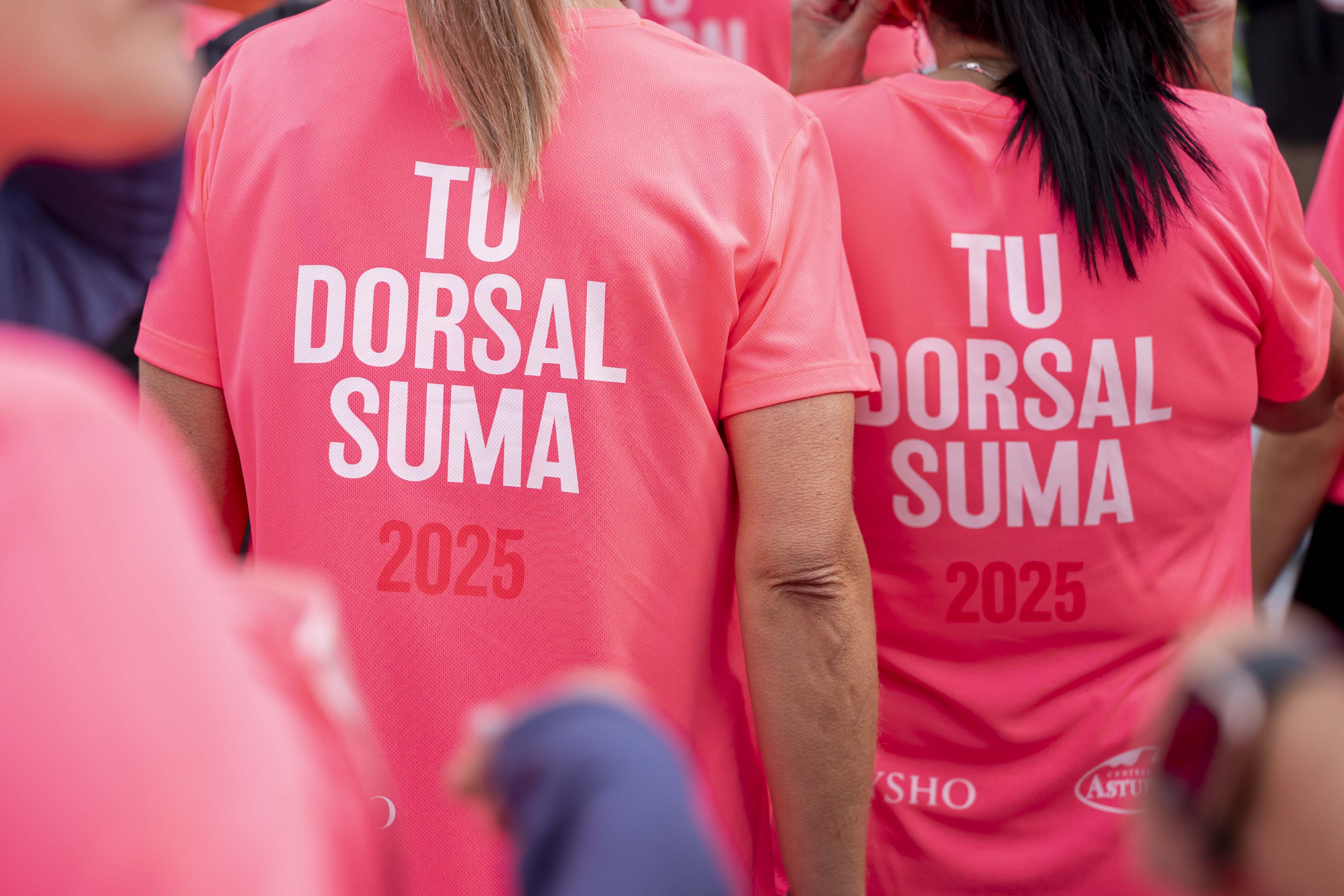 Las mejores fotos de la Carrera de la Mujer de Gran Canaria 2025. 37 WEB