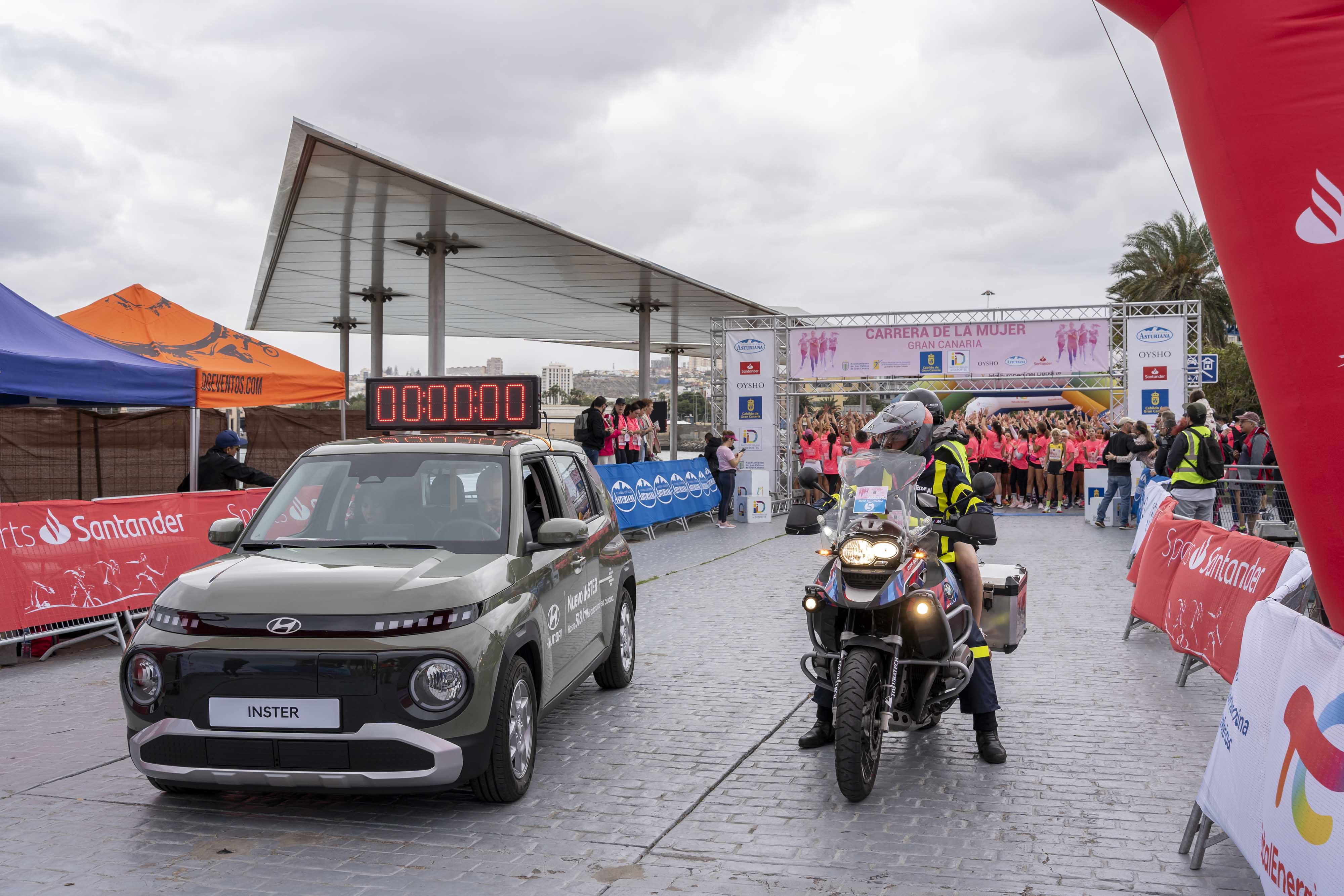 Las mejores fotos de la Carrera de la Mujer de Gran Canaria 2025. 56 WEB