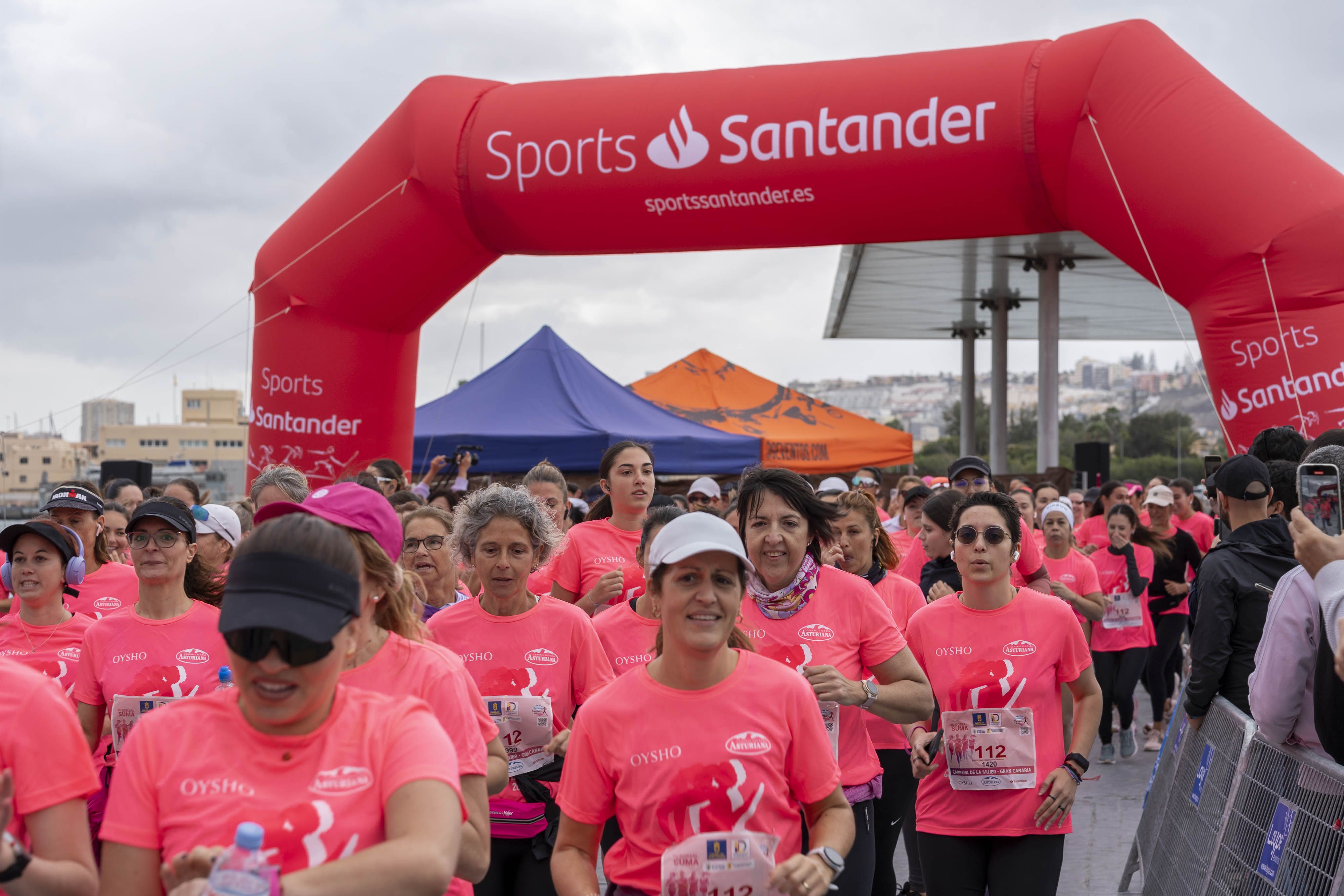 Las mejores fotos de la Carrera de la Mujer de Gran Canaria 2025. 64 WEB