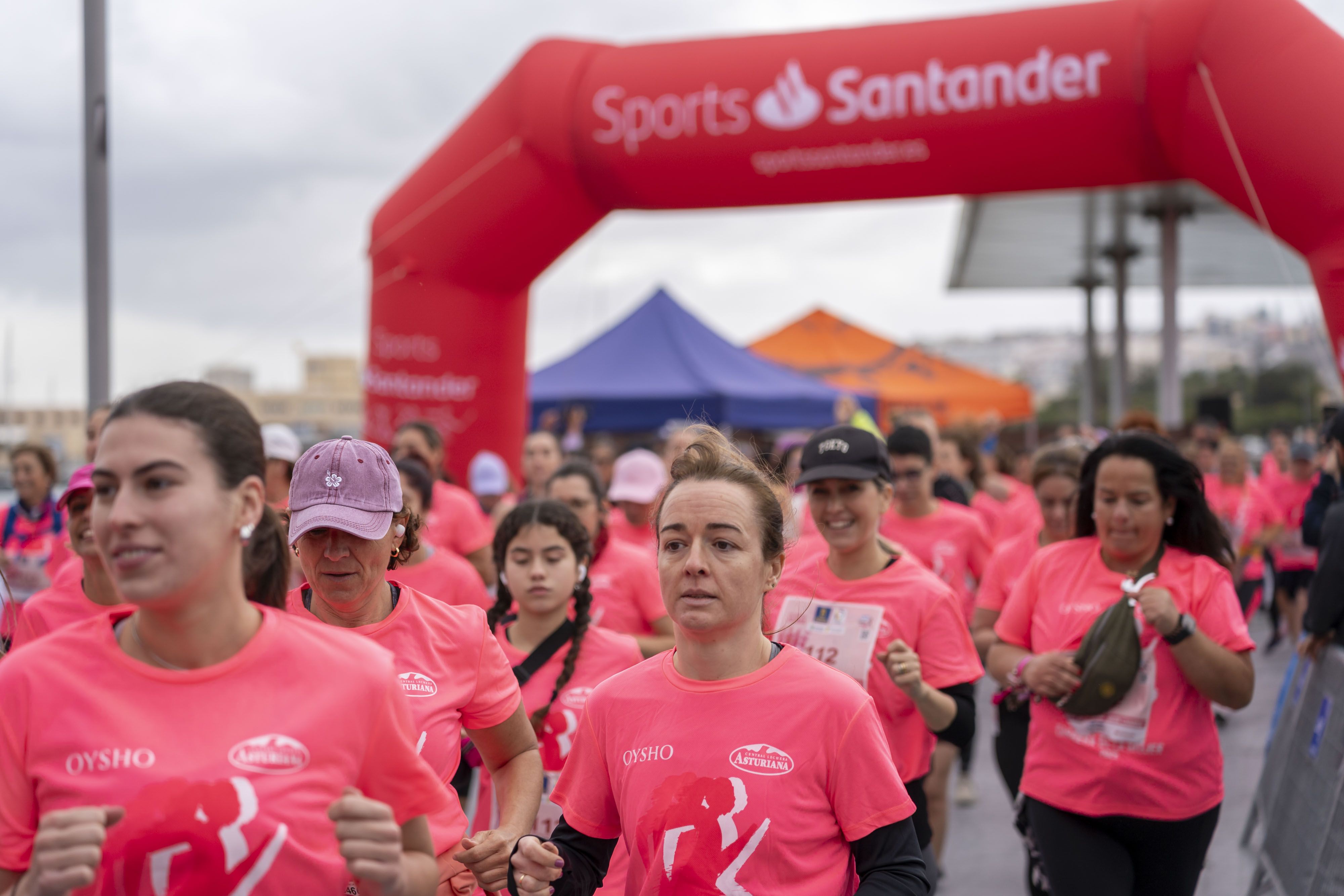 Las mejores fotos de la Carrera de la Mujer de Gran Canaria 2025. 65 WEB