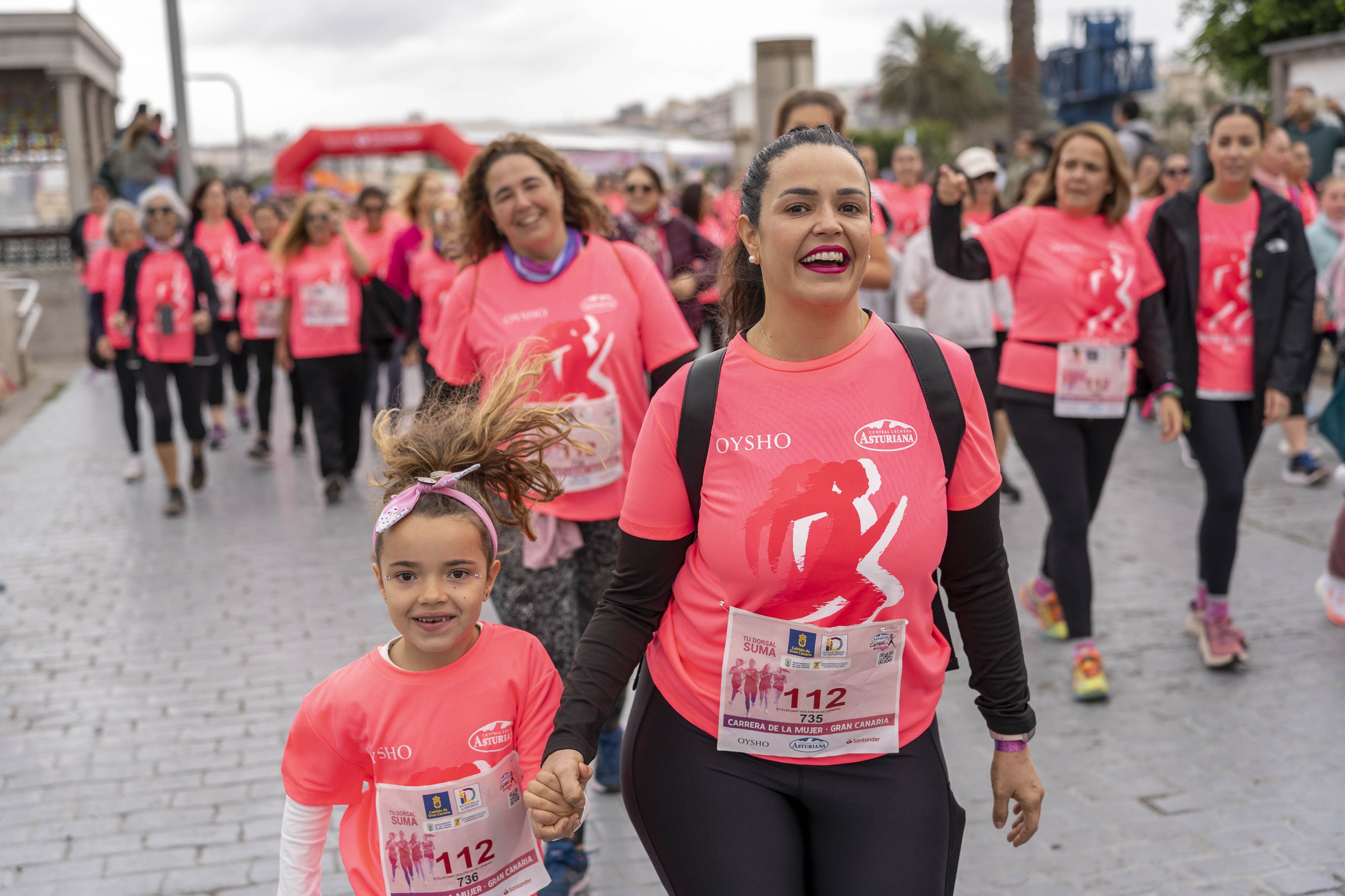 Las mejores fotos de la Carrera de la Mujer de Gran Canaria 2025. 71 WEB