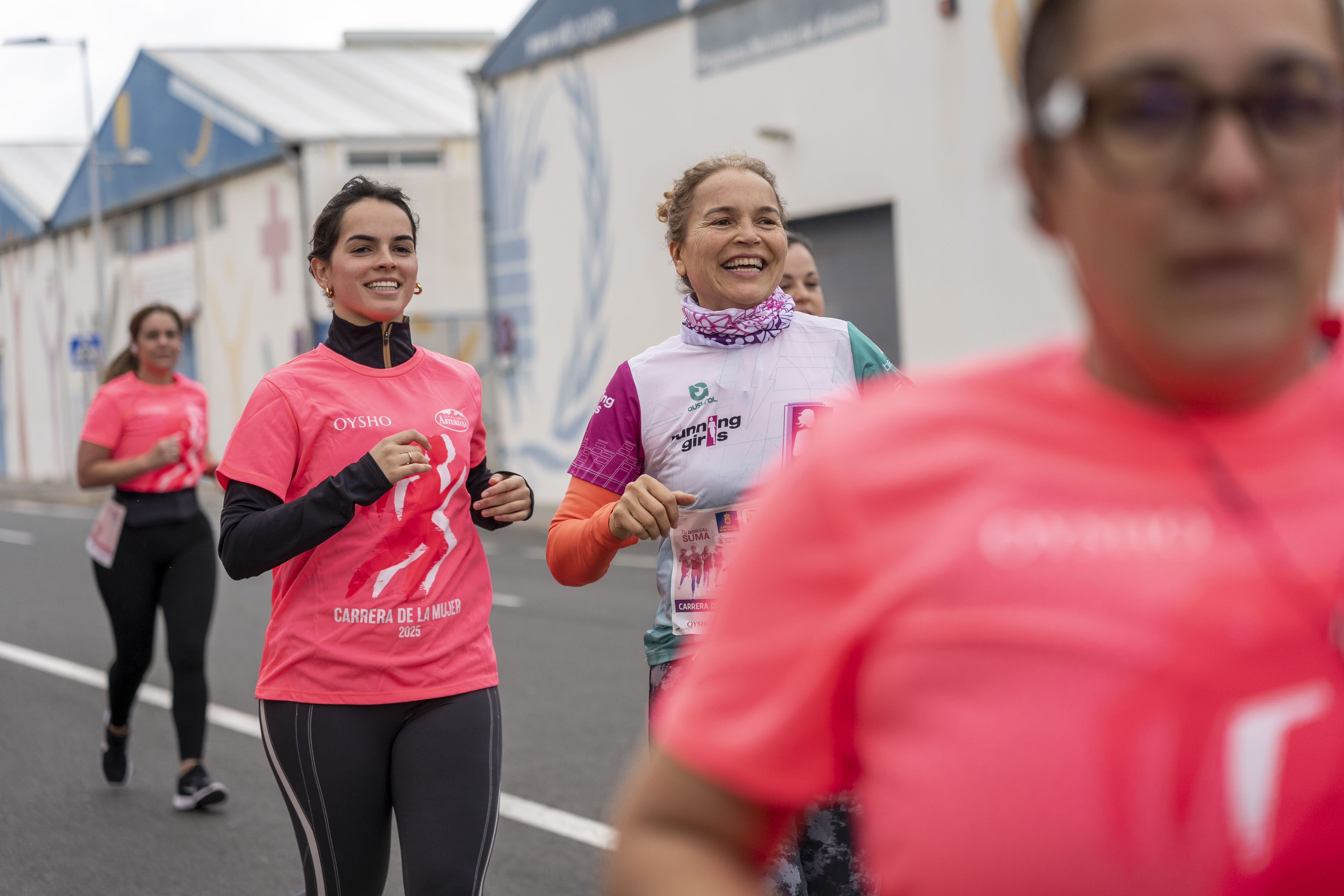 Las mejores fotos de la Carrera de la Mujer de Gran Canaria 2025. 87 WEB