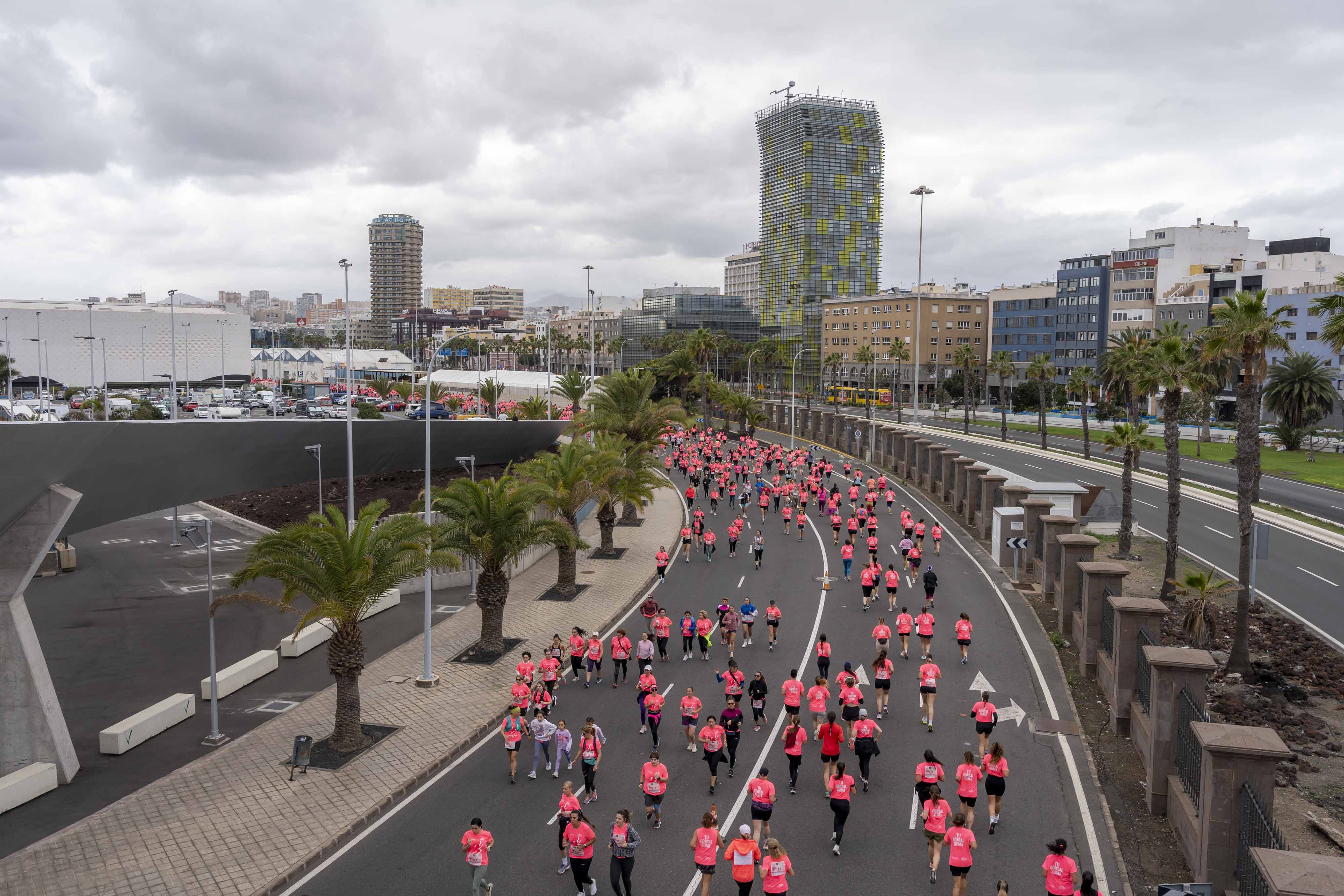 Las mejores fotos de la Carrera de la Mujer de Gran Canaria 2025. 94 WEB