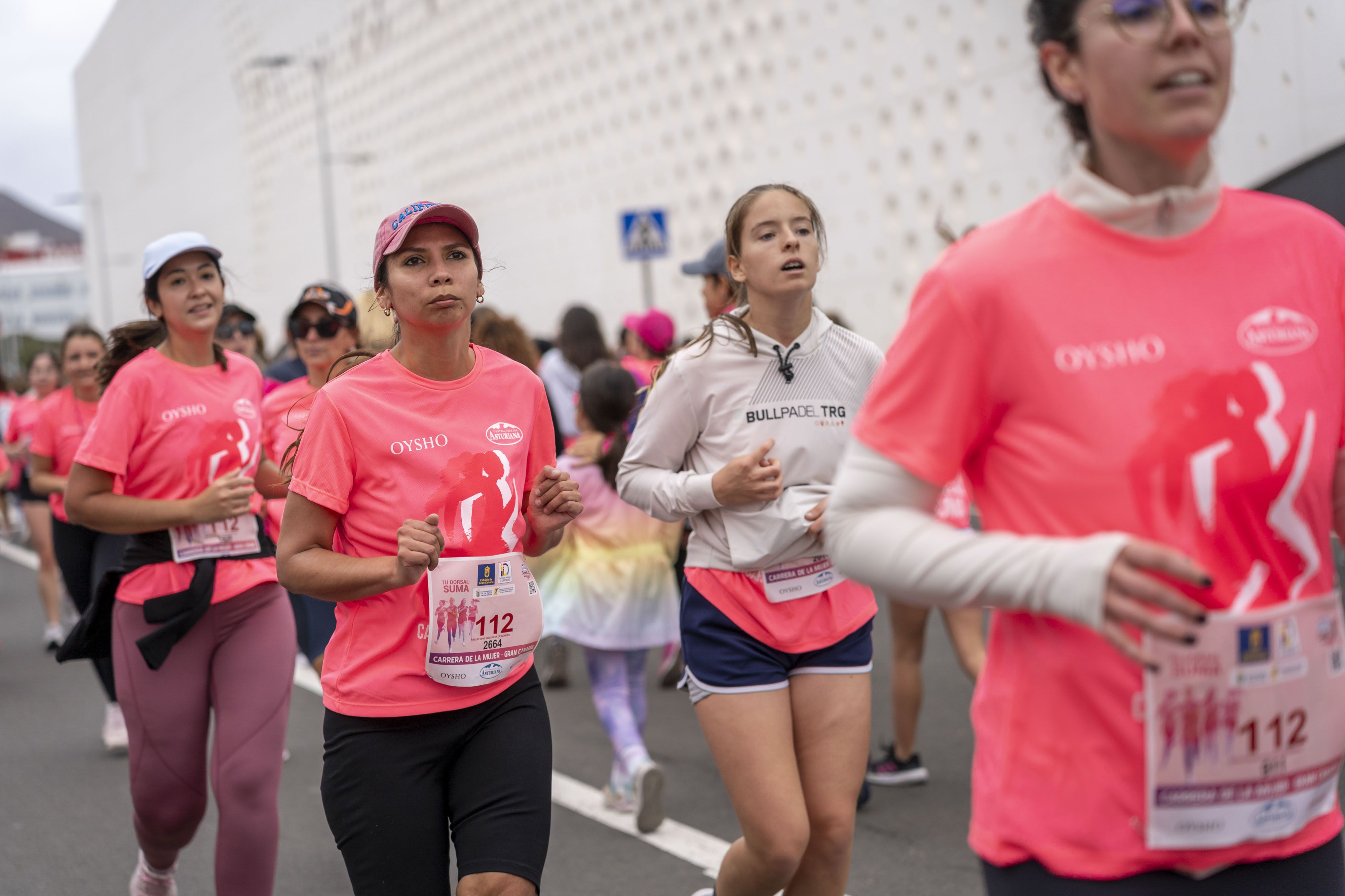 Las mejores fotos de la Carrera de la Mujer de Gran Canaria 2025. 101 WEB