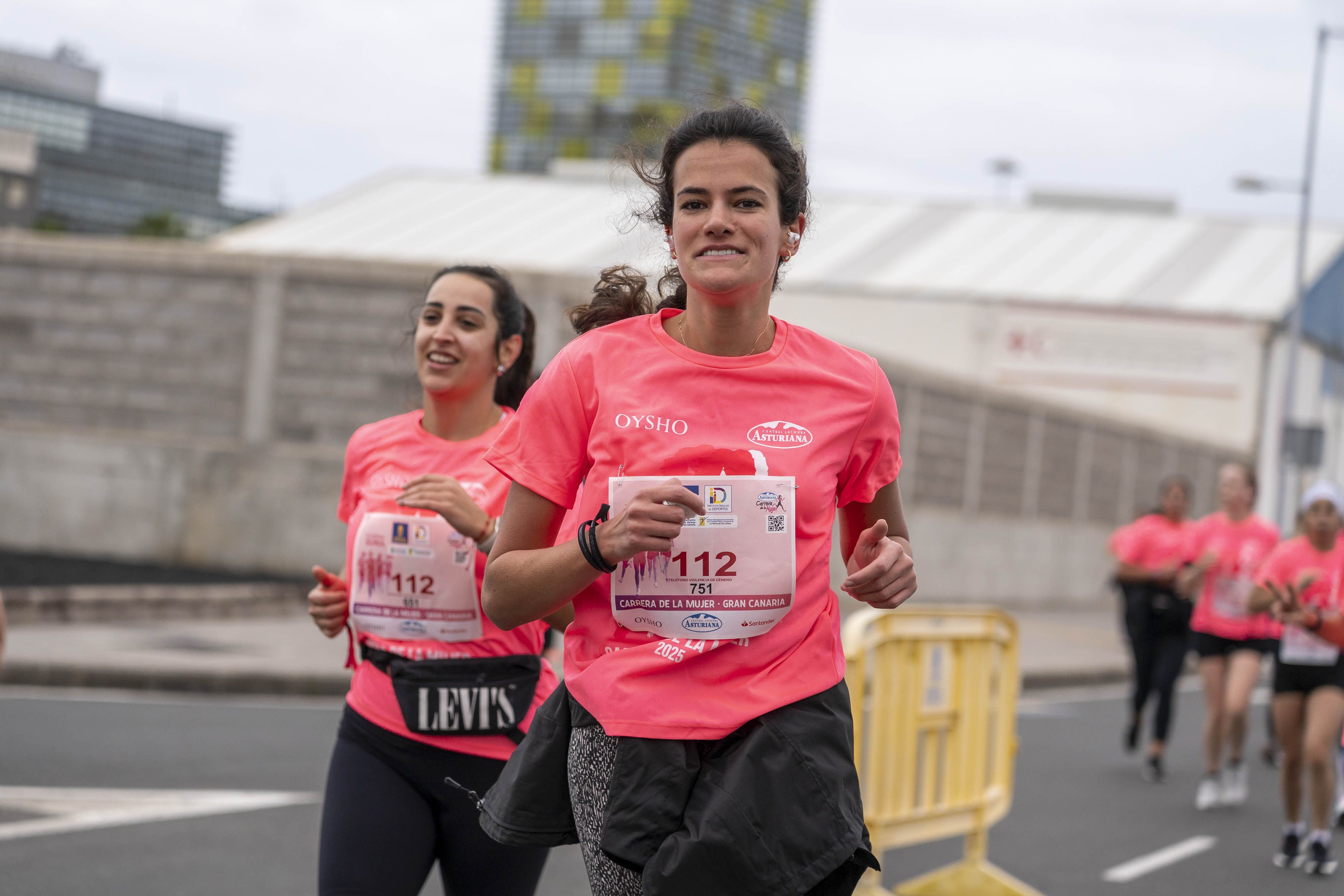 Las mejores fotos de la Carrera de la Mujer de Gran Canaria 2025. 104 WEB
