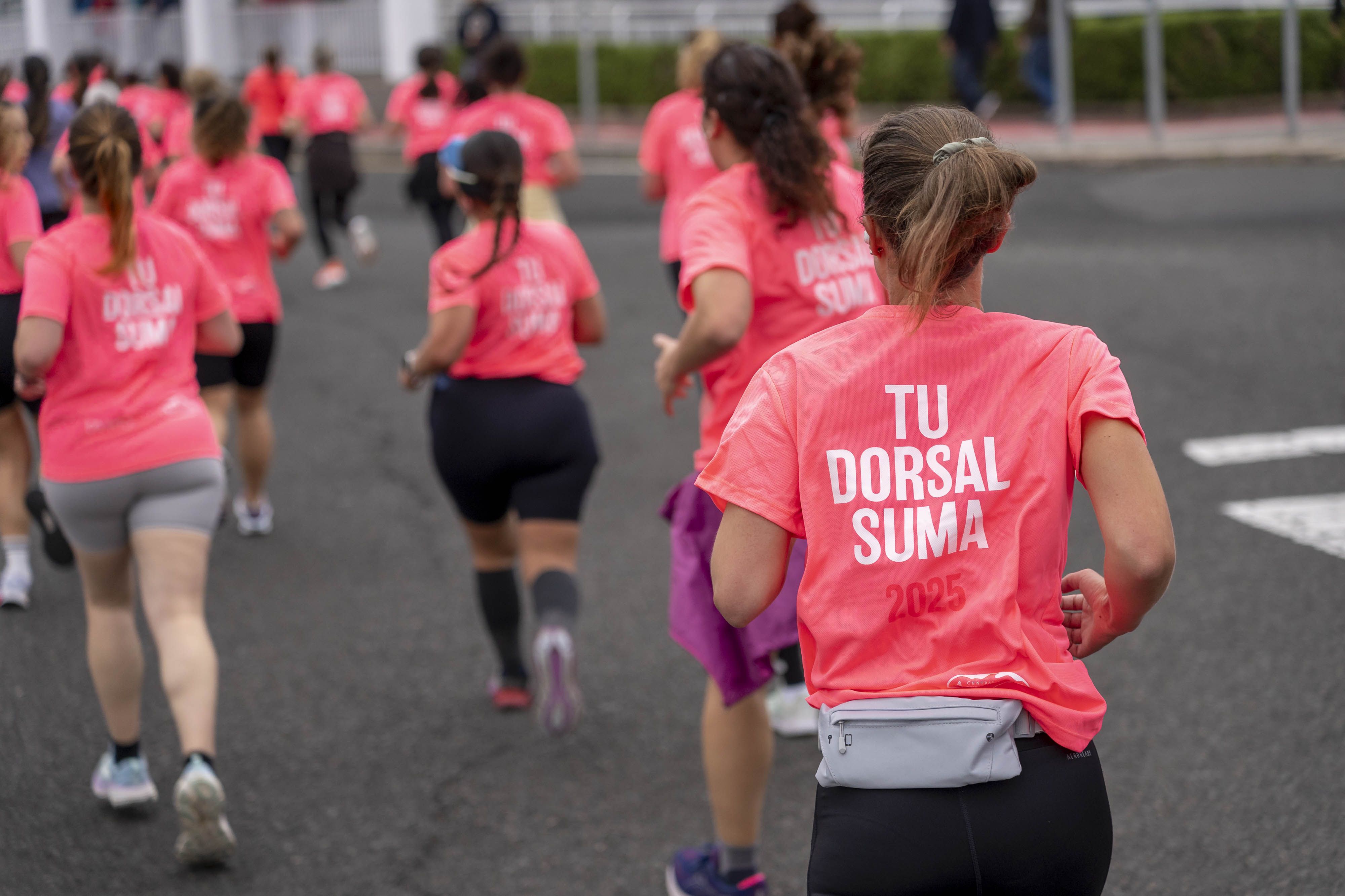 Las mejores fotos de la Carrera de la Mujer de Gran Canaria 2025. 107 WEB