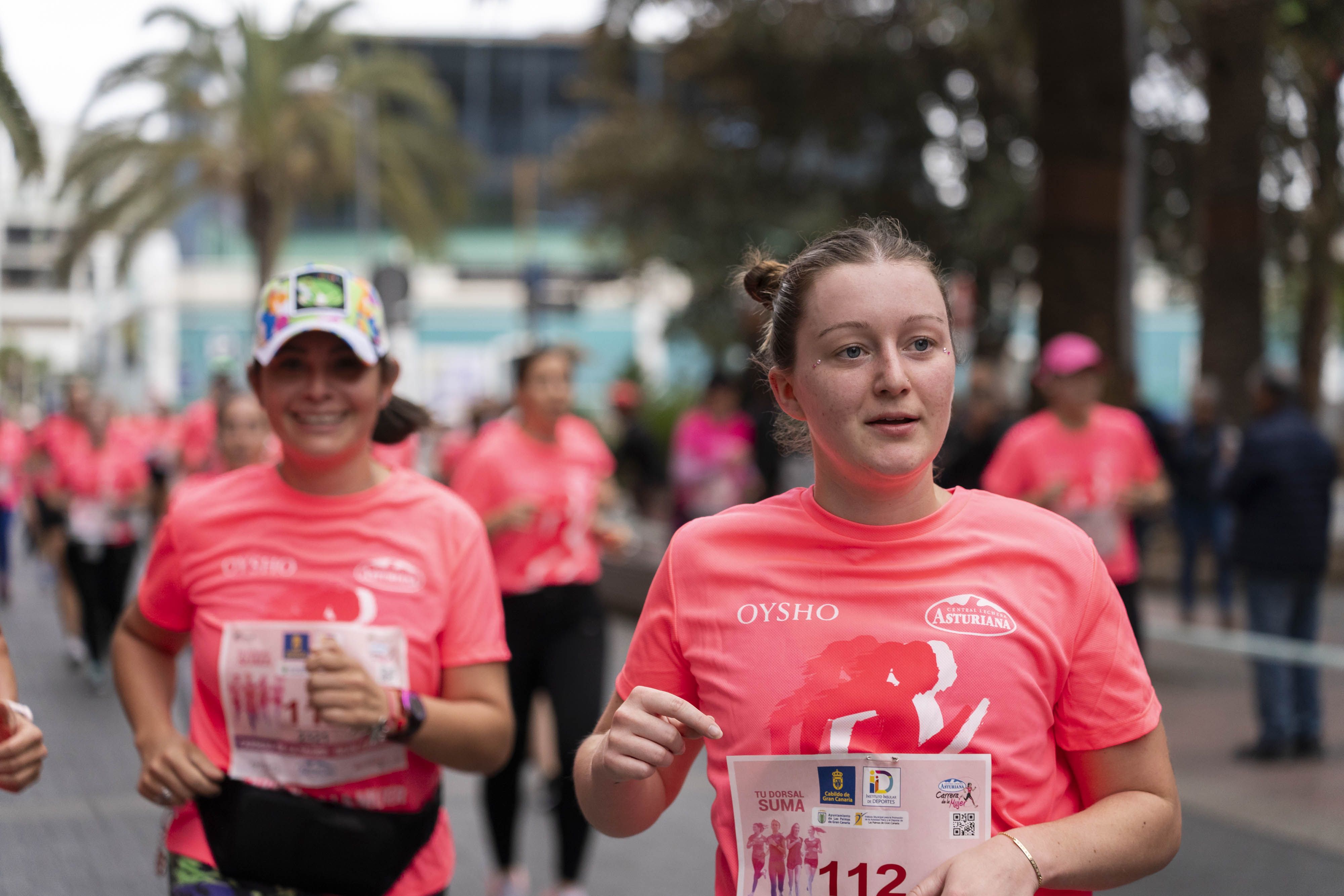 Las mejores fotos de la Carrera de la Mujer de Gran Canaria 2025. 113 WEB