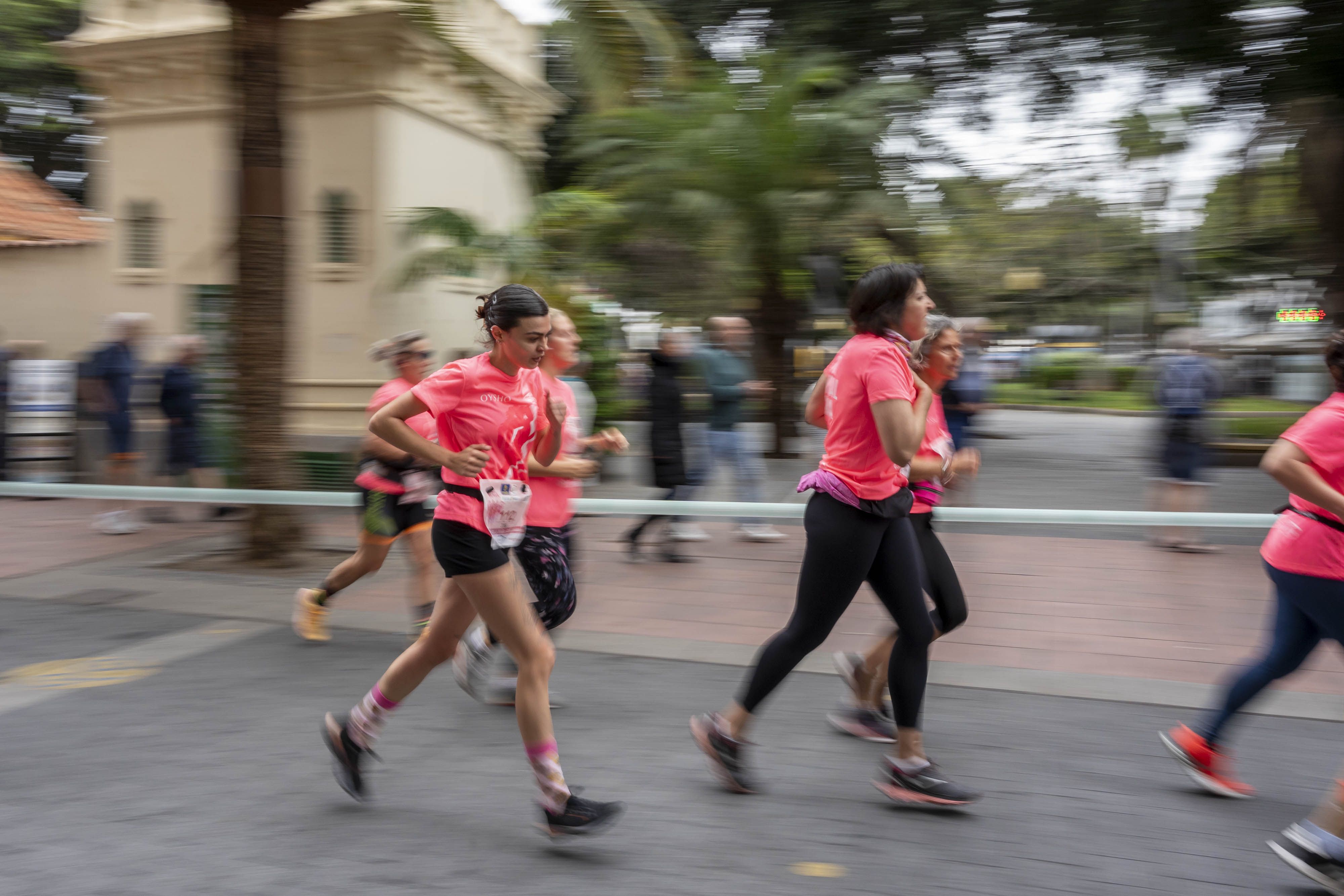 Las mejores fotos de la Carrera de la Mujer de Gran Canaria 2025. 116 WEB