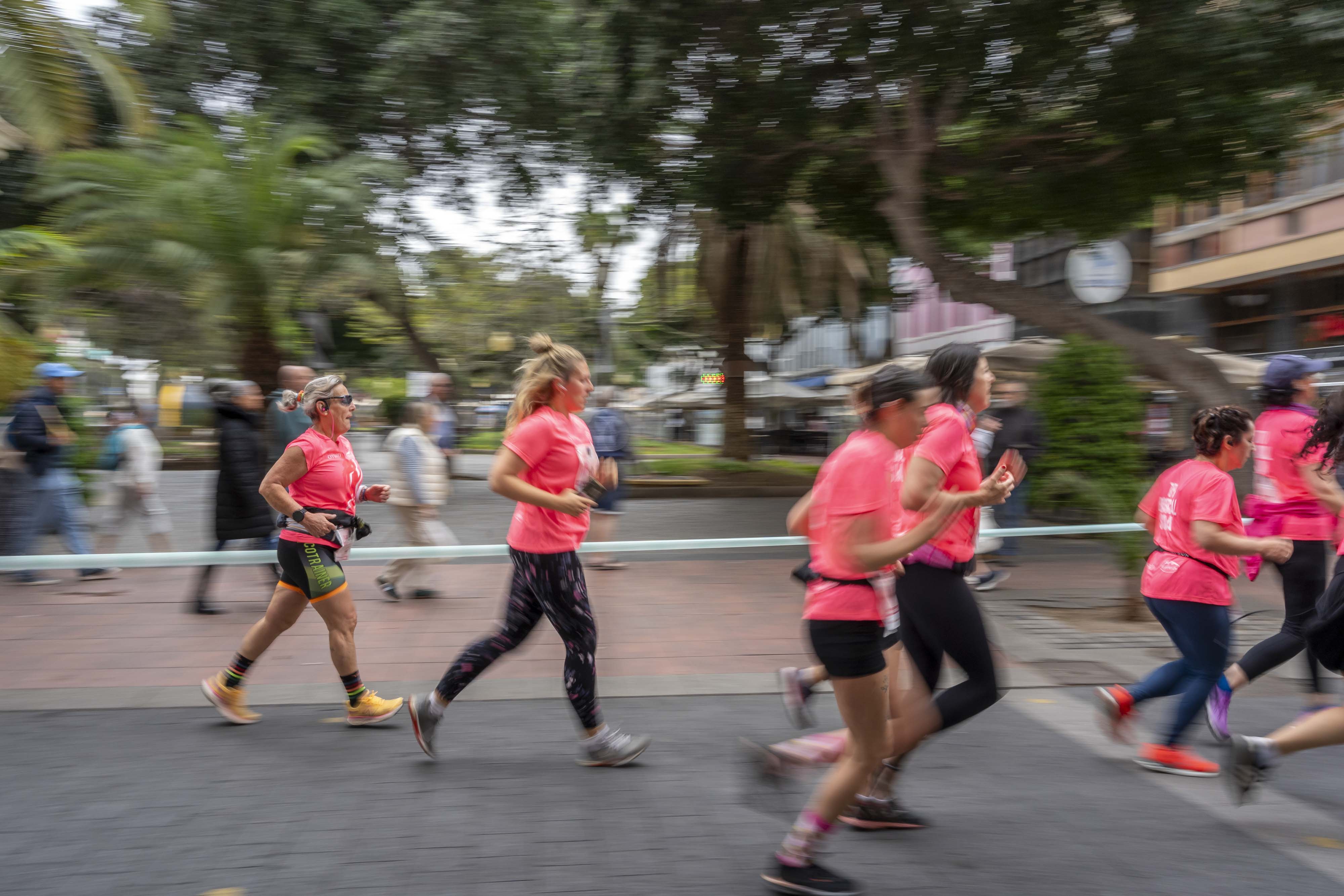 Las mejores fotos de la Carrera de la Mujer de Gran Canaria 2025. 117 WEB