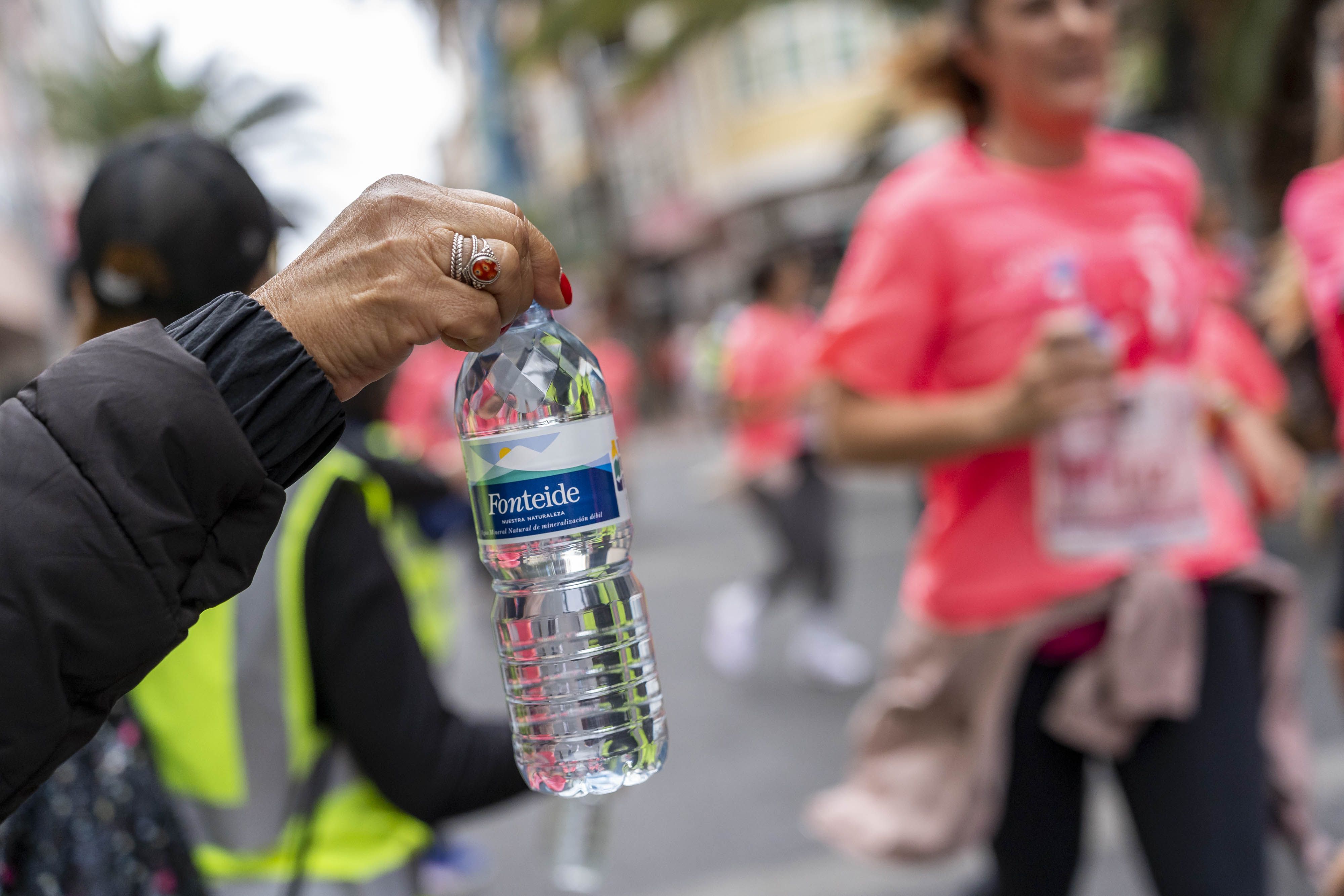Las mejores fotos de la Carrera de la Mujer de Gran Canaria 2025. 123 WEB