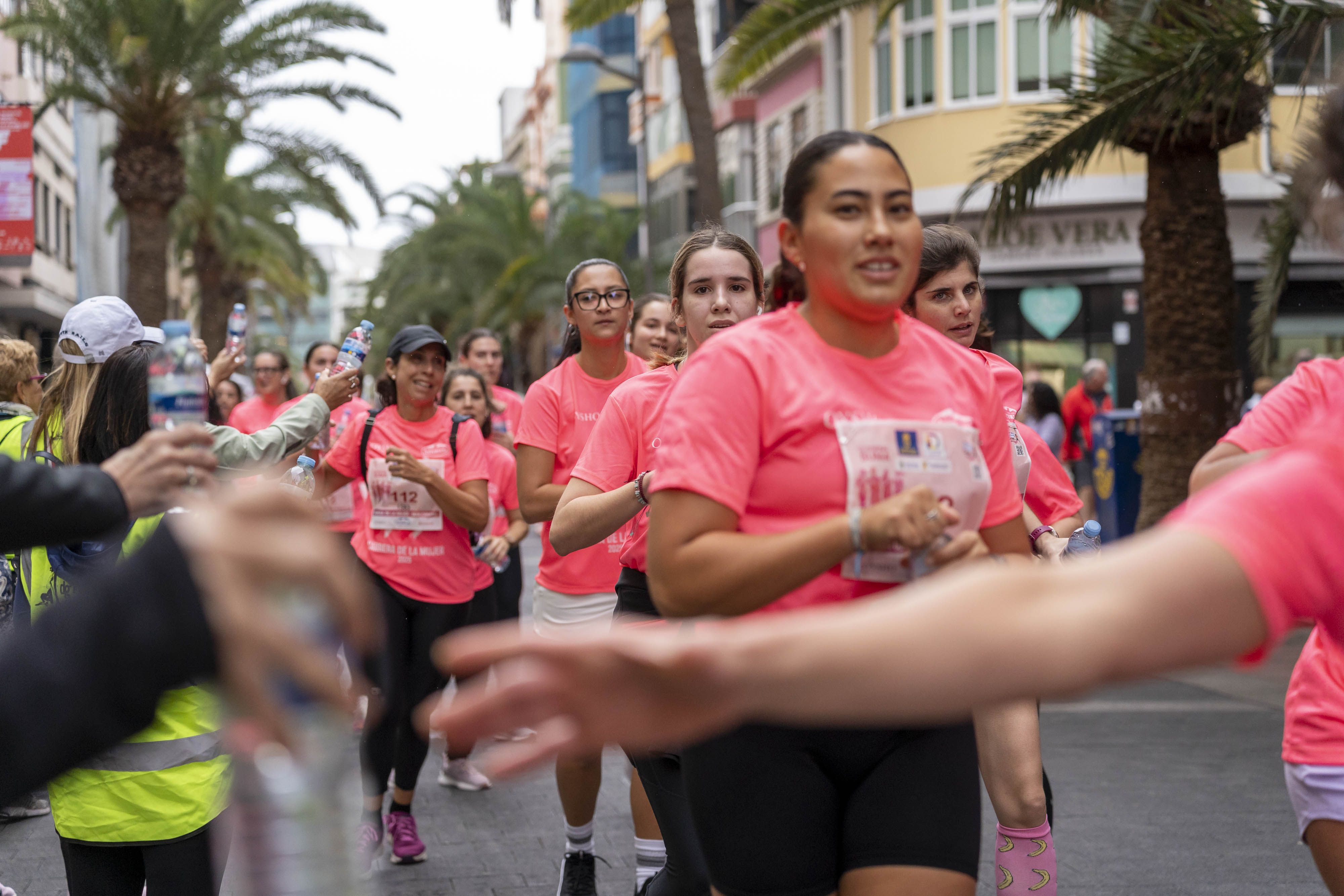 Las mejores fotos de la Carrera de la Mujer de Gran Canaria 2025. 125 WEB