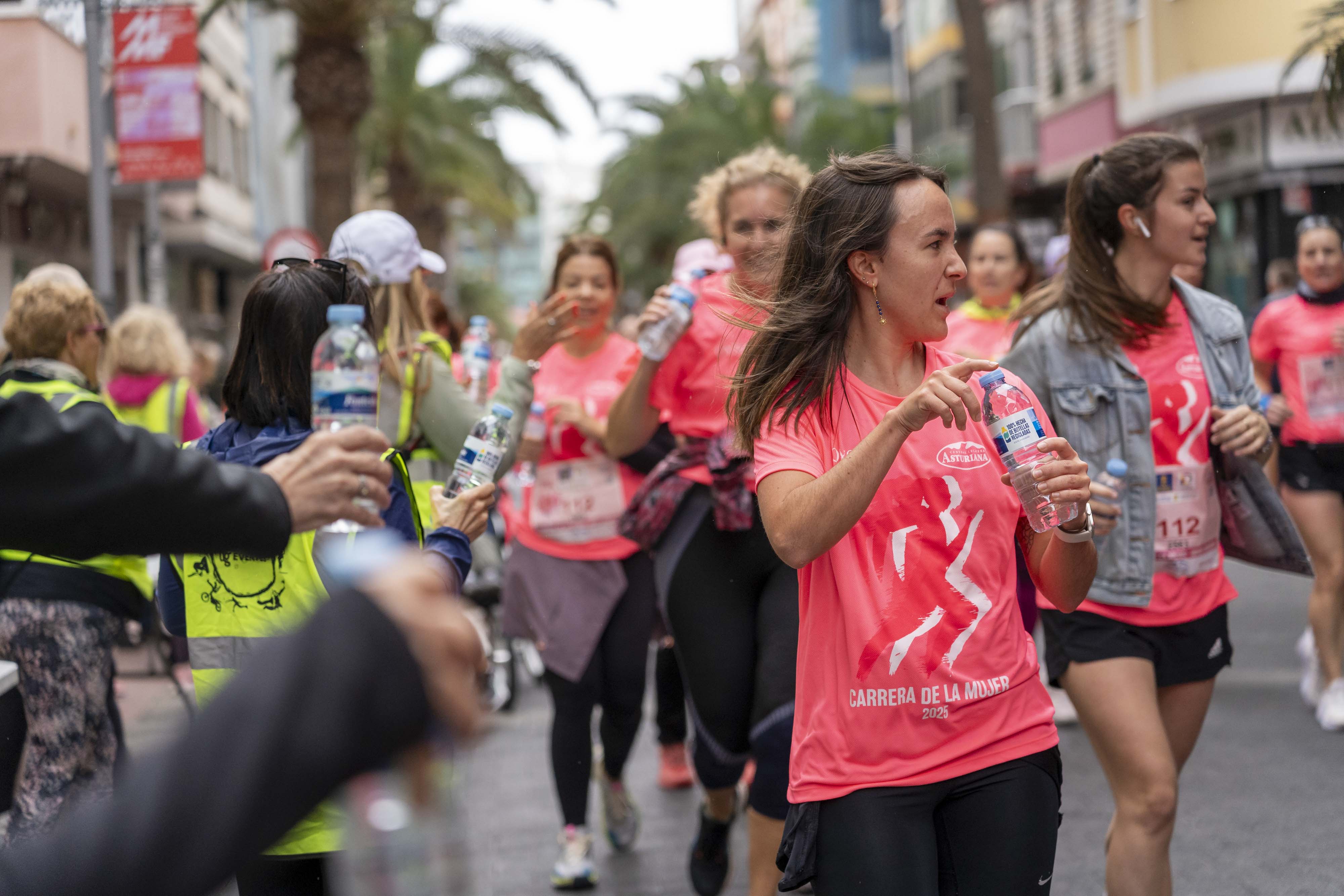 Las mejores fotos de la Carrera de la Mujer de Gran Canaria 2025. 126 WEB