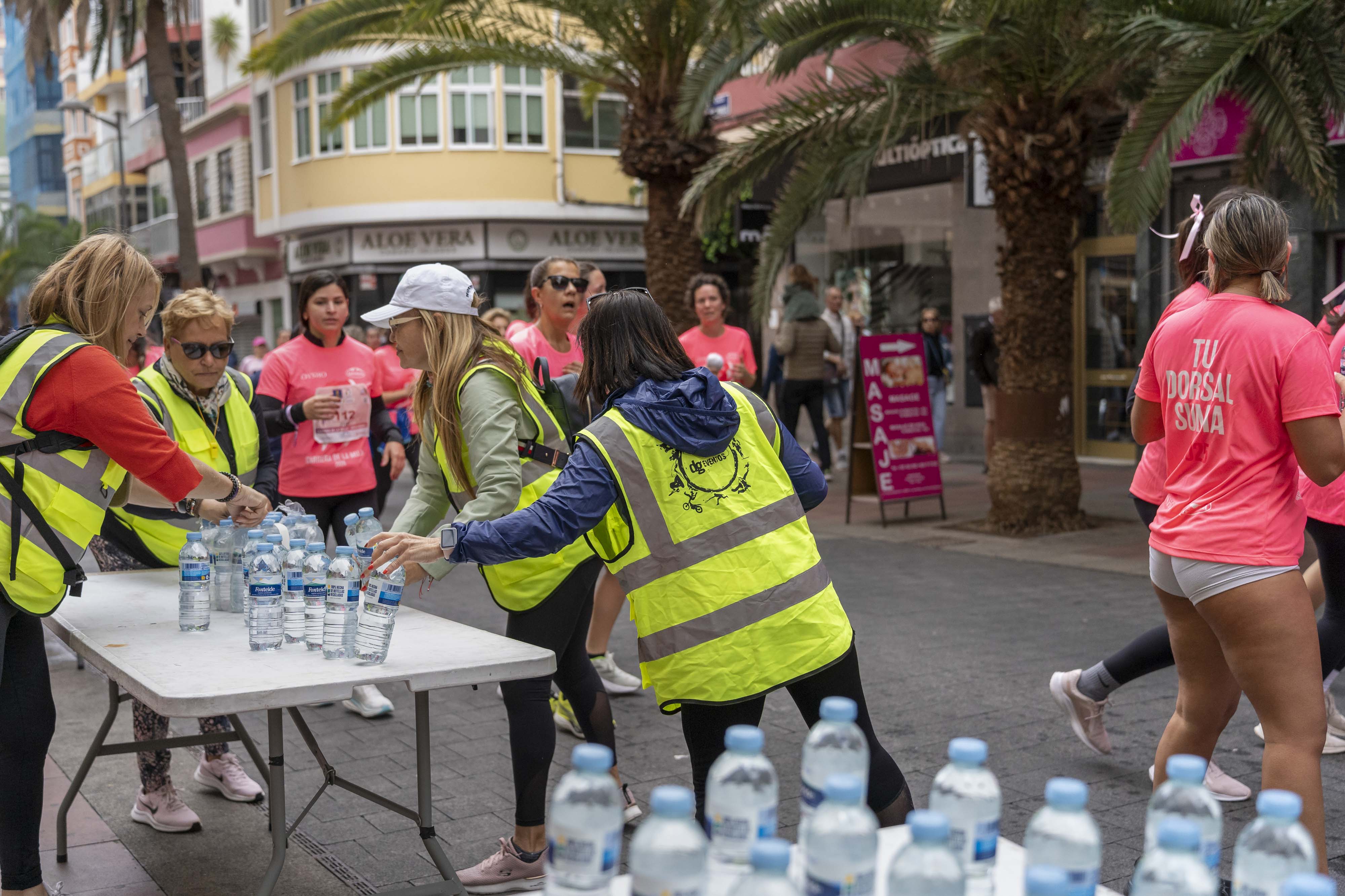 Las mejores fotos de la Carrera de la Mujer de Gran Canaria 2025. 127 WEB