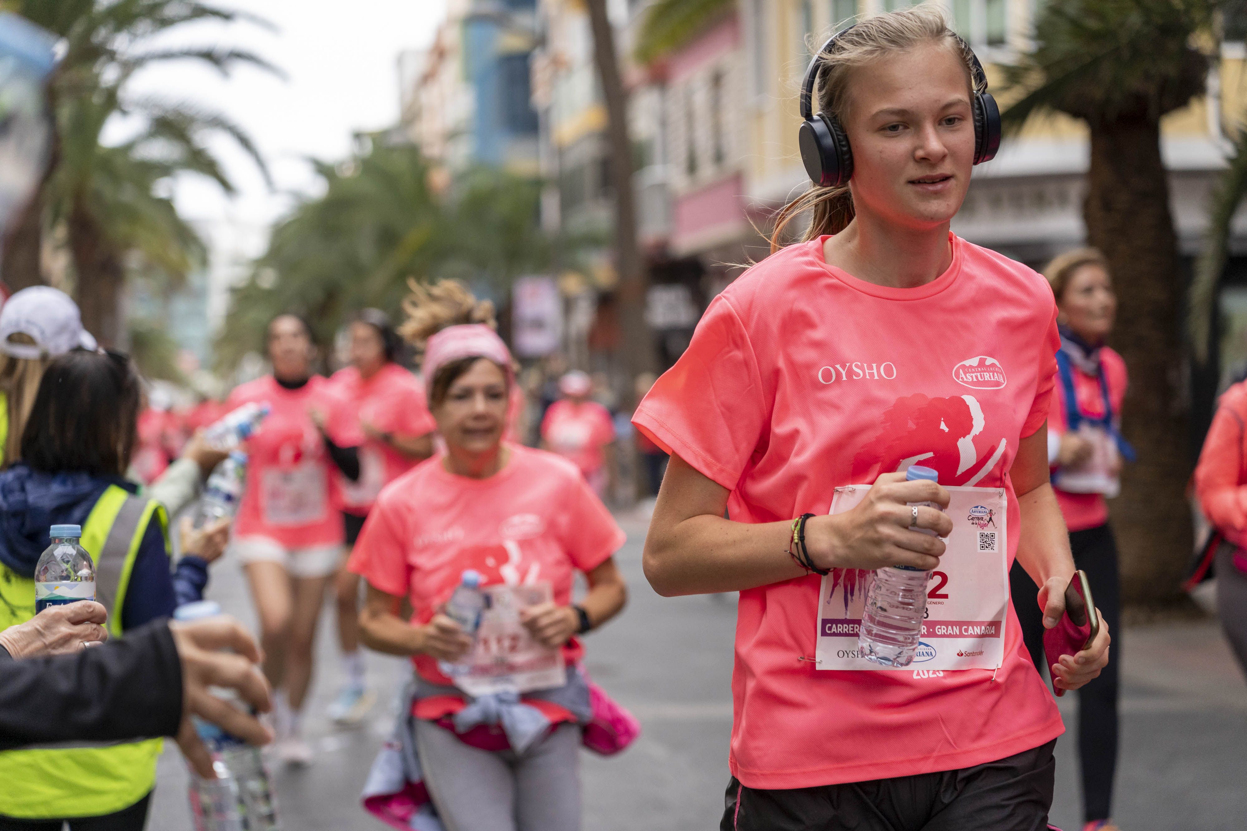 Las mejores fotos de la Carrera de la Mujer de Gran Canaria 2025. 128 WEB
