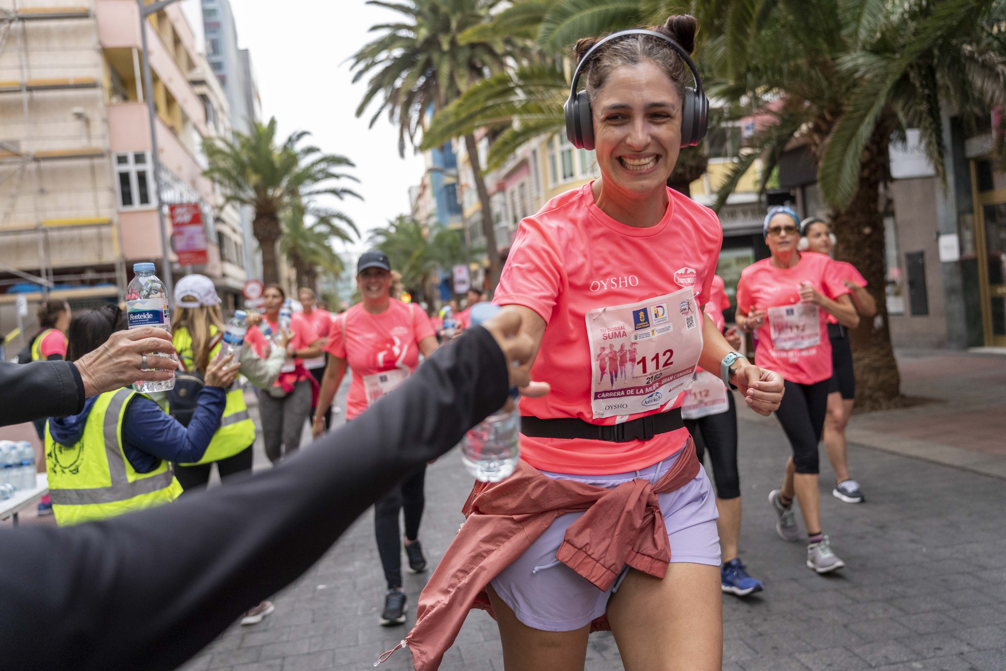 Las mejores fotos de la Carrera de la Mujer de Gran Canaria 2025. 129 WEB