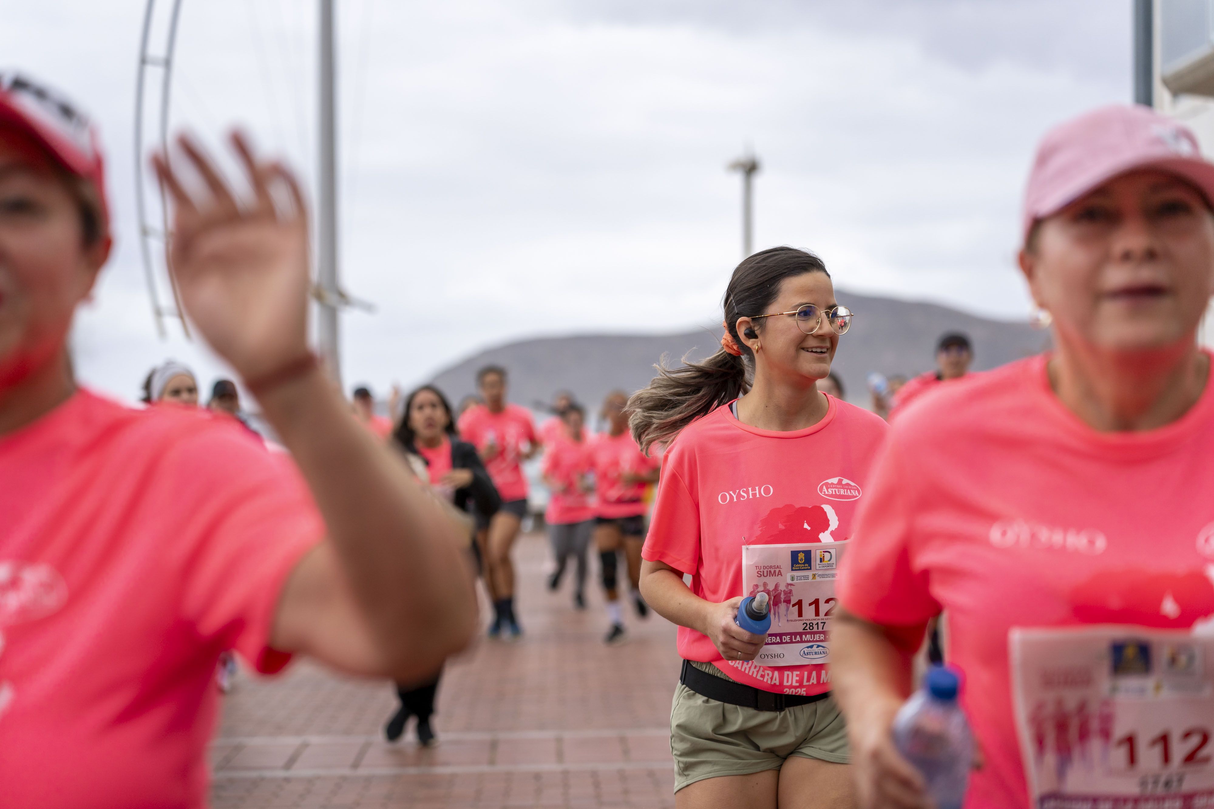 Las mejores fotos de la Carrera de la Mujer de Gran Canaria 2025. 134 WEB