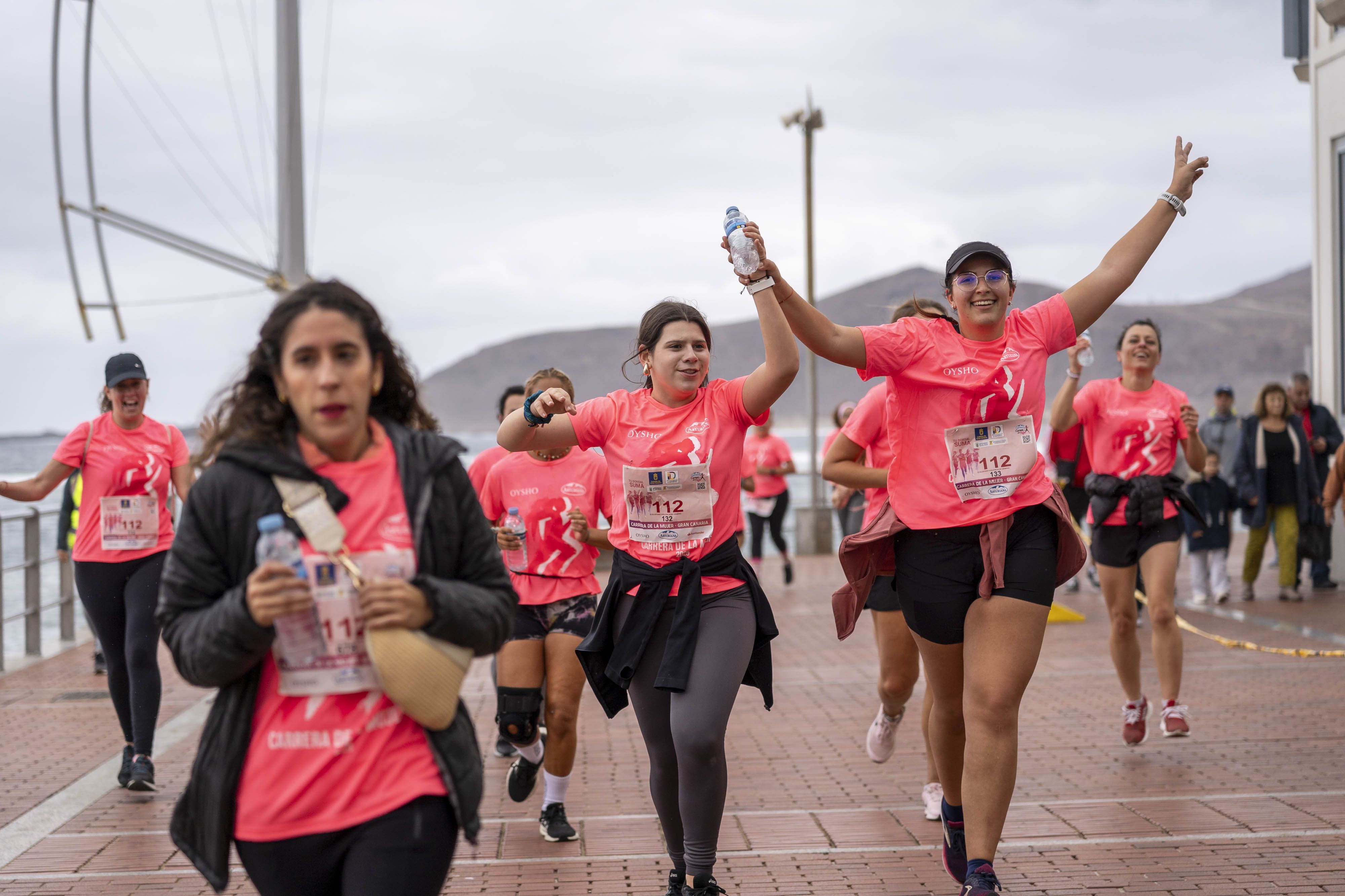 Las mejores fotos de la Carrera de la Mujer de Gran Canaria 2025. 135 WEB