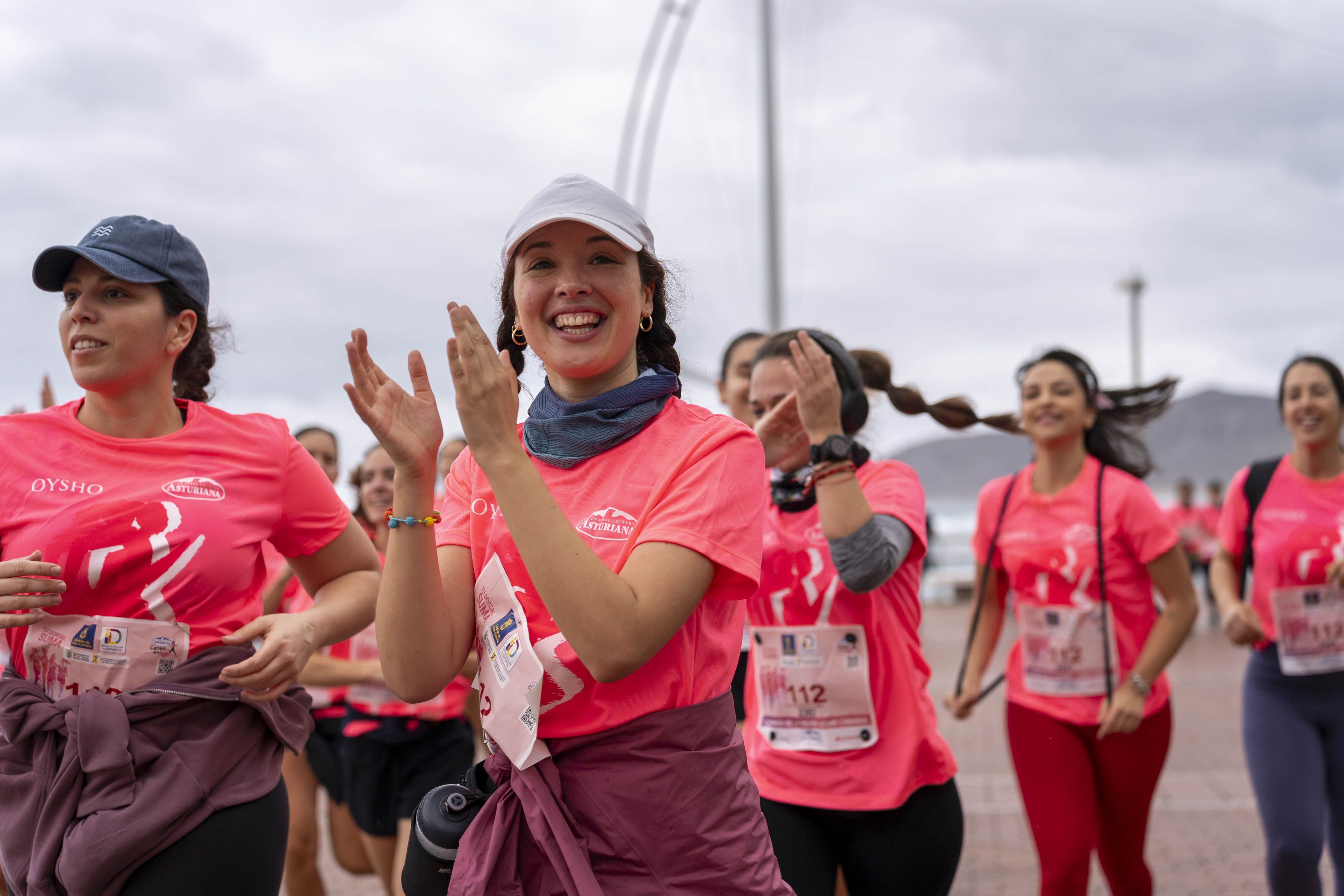 Las mejores fotos de la Carrera de la Mujer de Gran Canaria 2025. 139 WEB